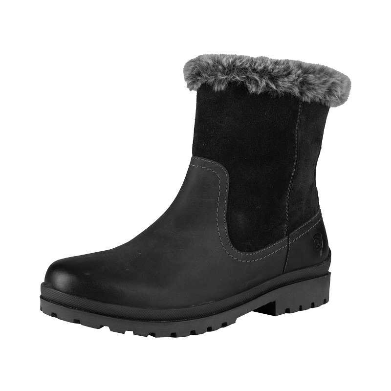 Horka Outdoor Boots Winsford