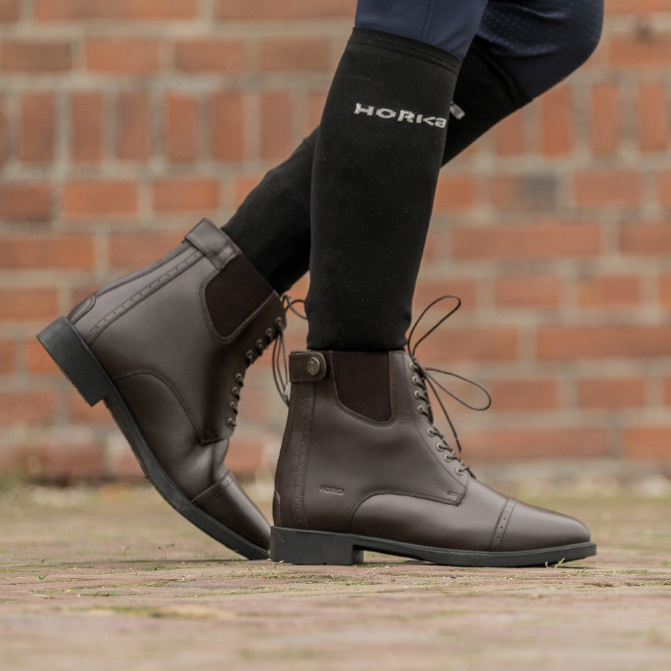 Horka Jodhpur Boot Deluxe