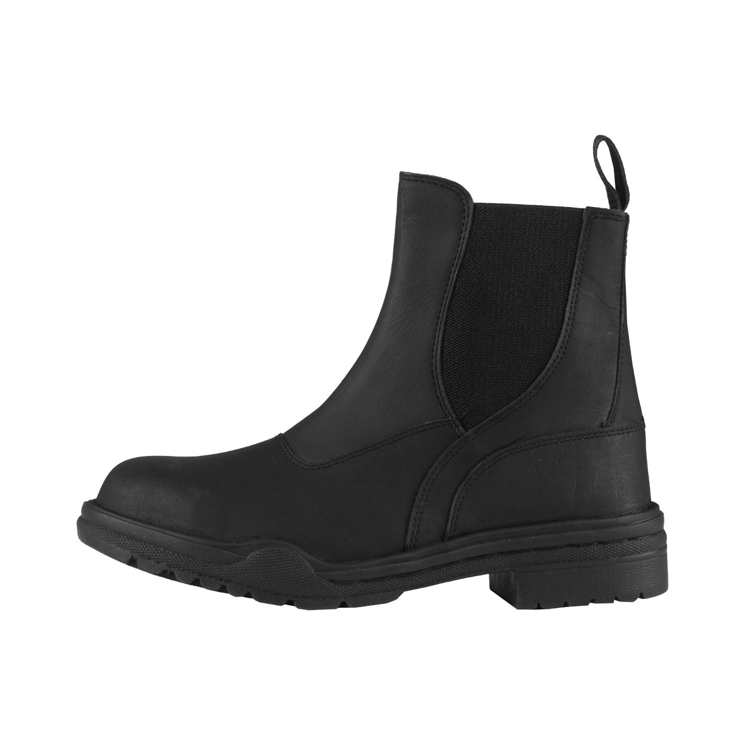Horka Jodhpur/Safety Shoe Protecto