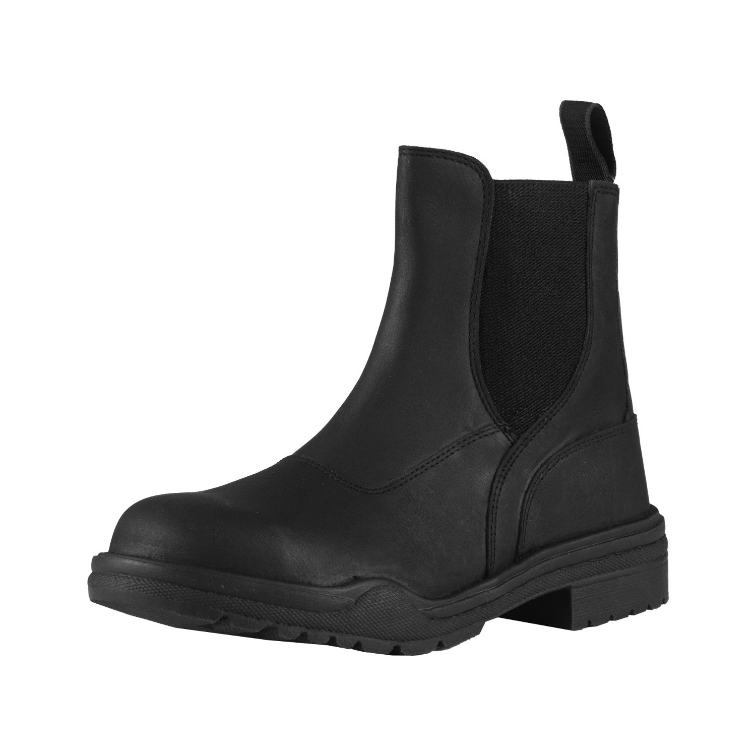 Horka Jodhpur/Safety Shoe Protecto