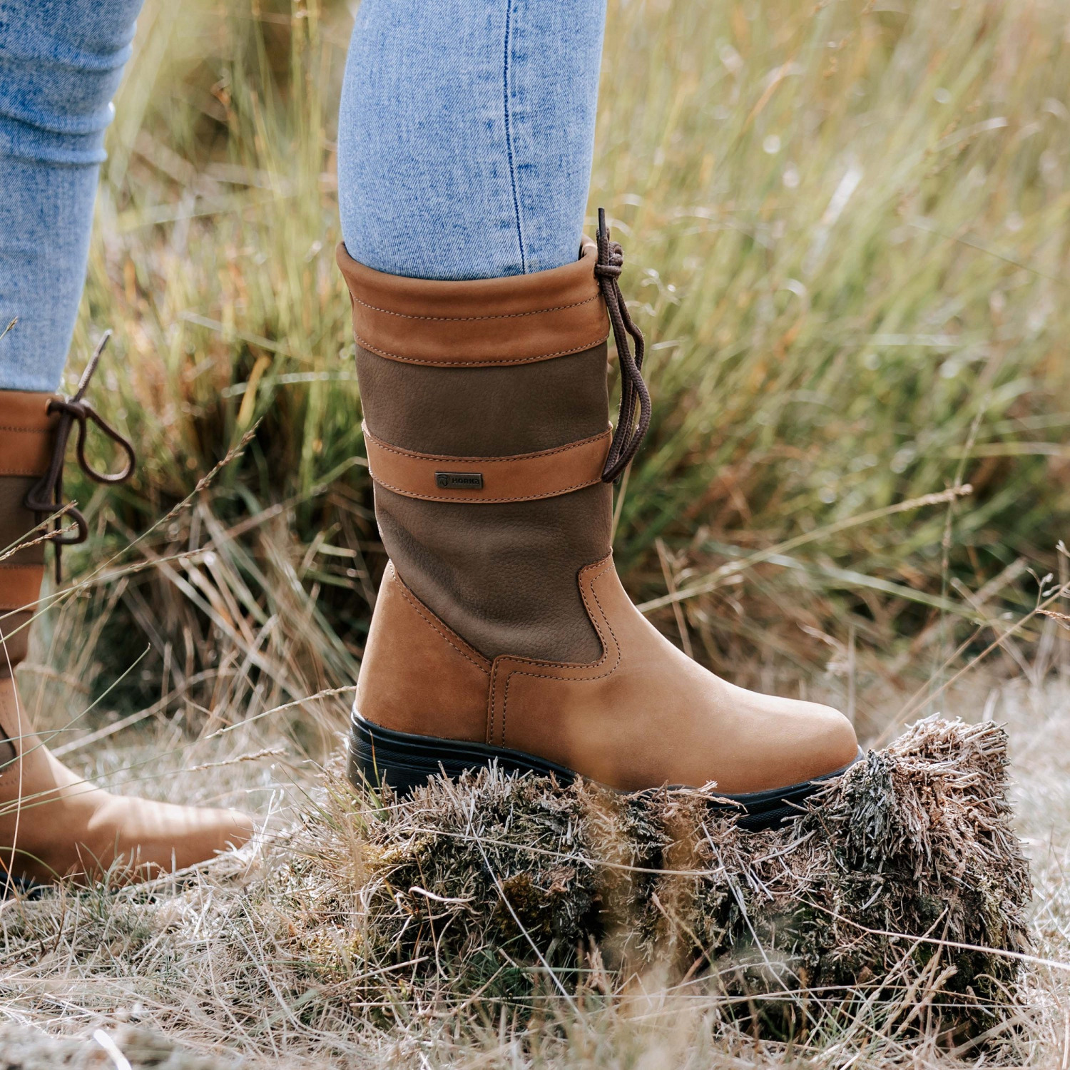 Horka Kerry Short Outdoor Boot