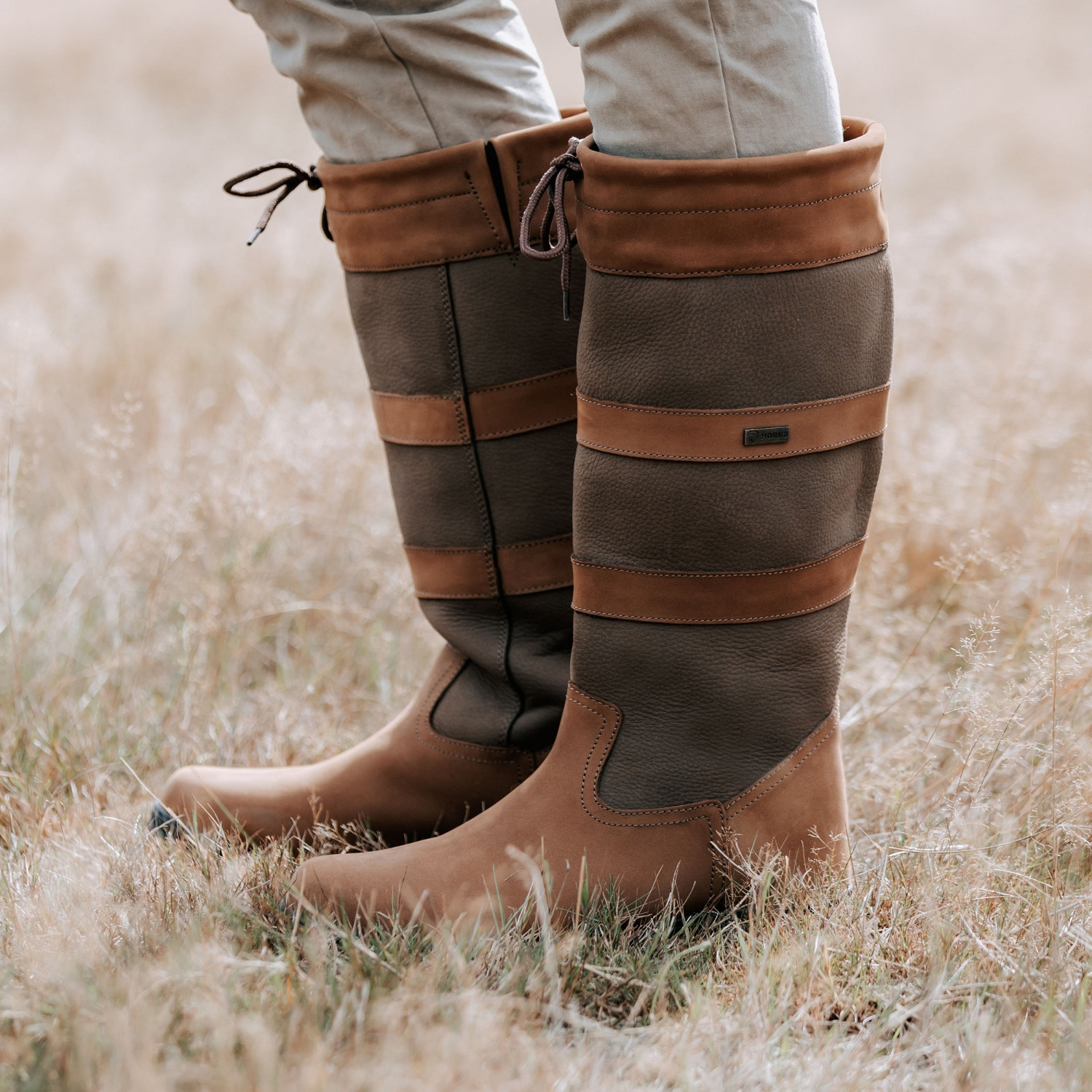 Horka Milton Long Outdoor Boot