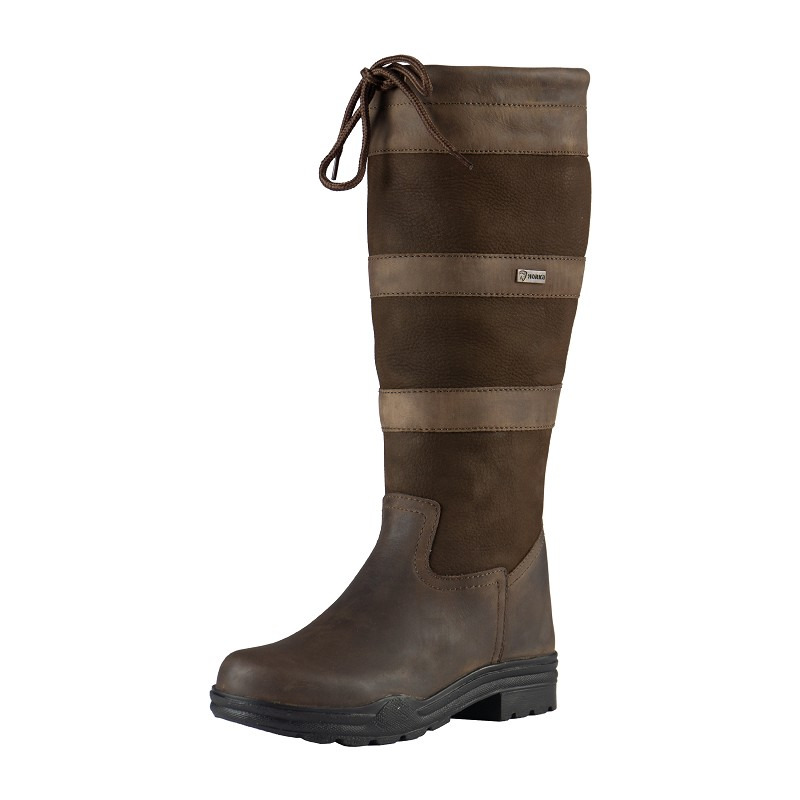 Horka Outdoorlaars Milton Lang