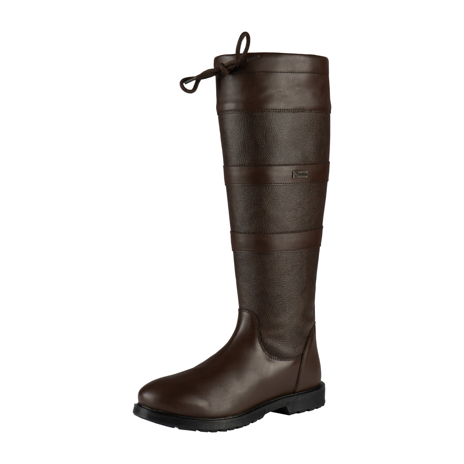 Horka Outdoor Boots Kensington