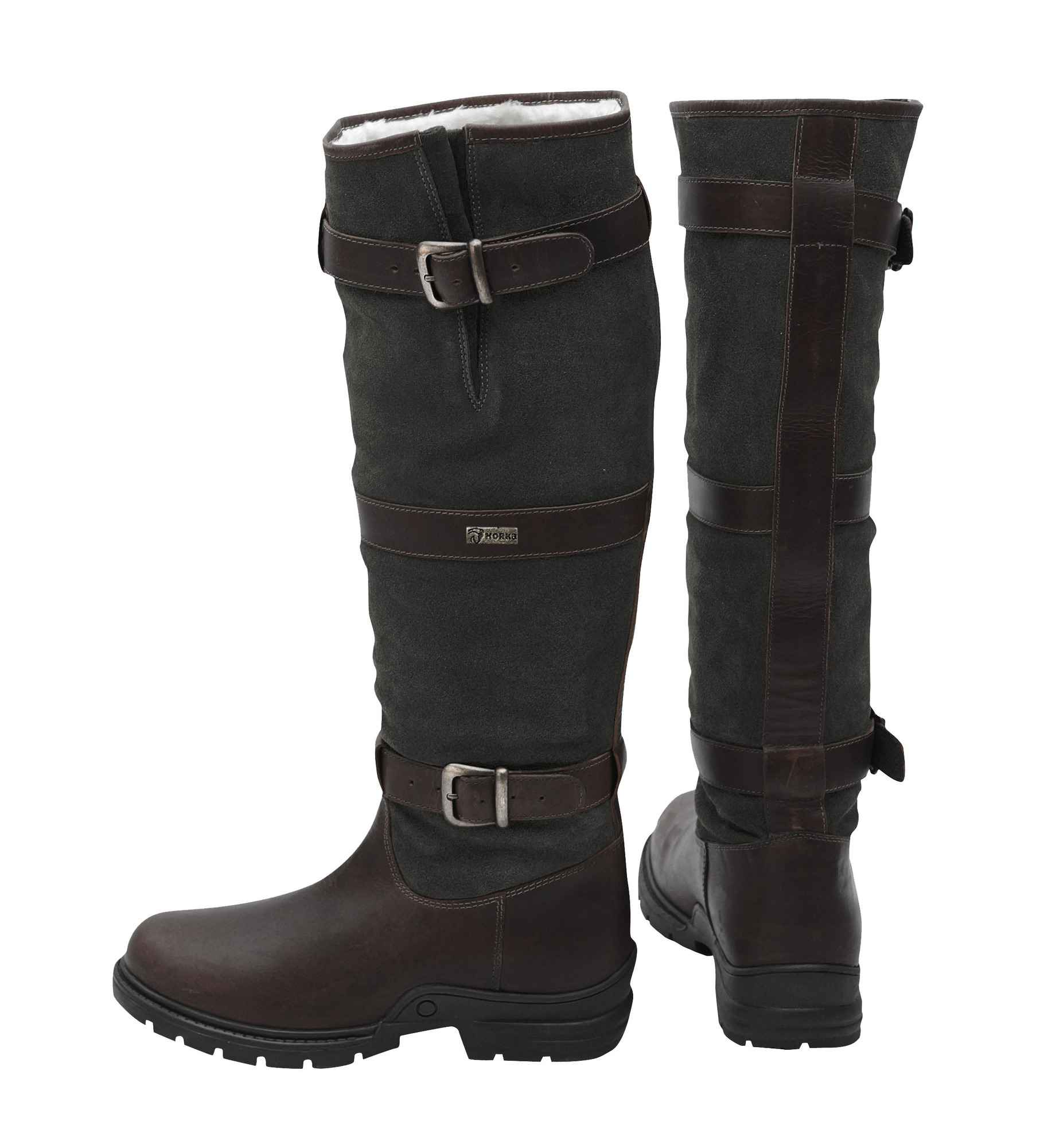 Horka Highlander Outdoor Boot
