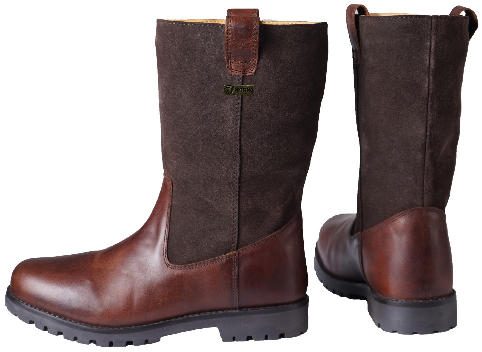 Horka Cornwall Outdoor Boot