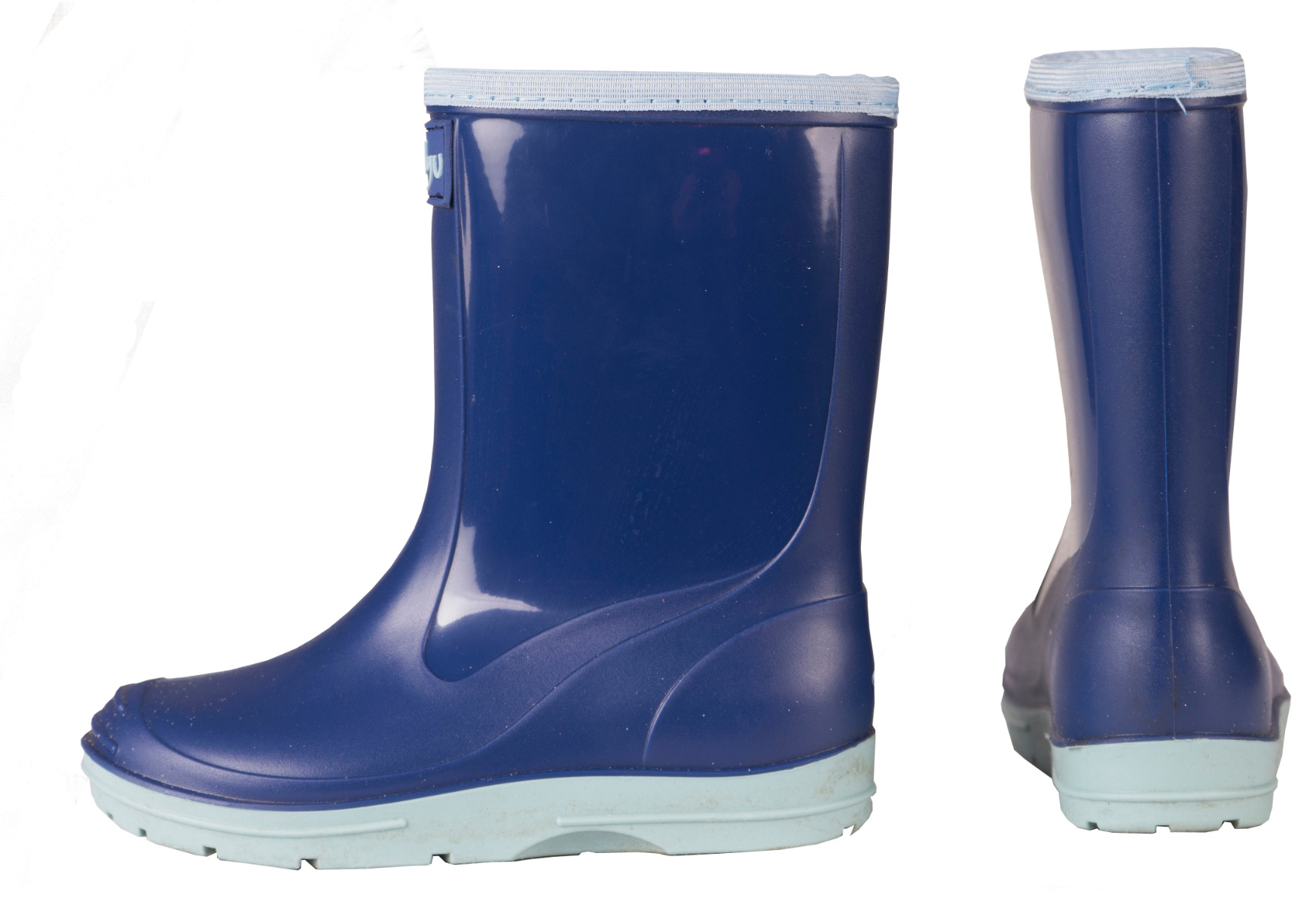 Horka Rain Boot PVC Ody