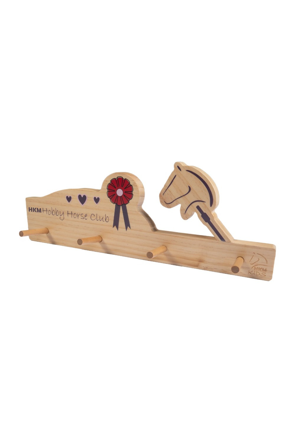HKM Hobby Horse Kapstok