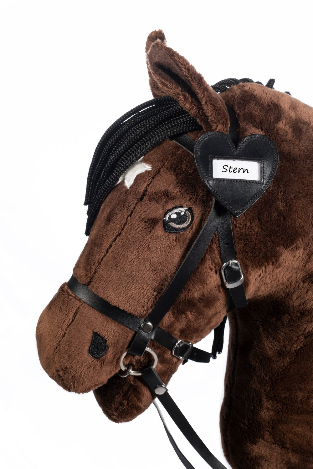 HKM Hobby Horse Hoofdstelhanger