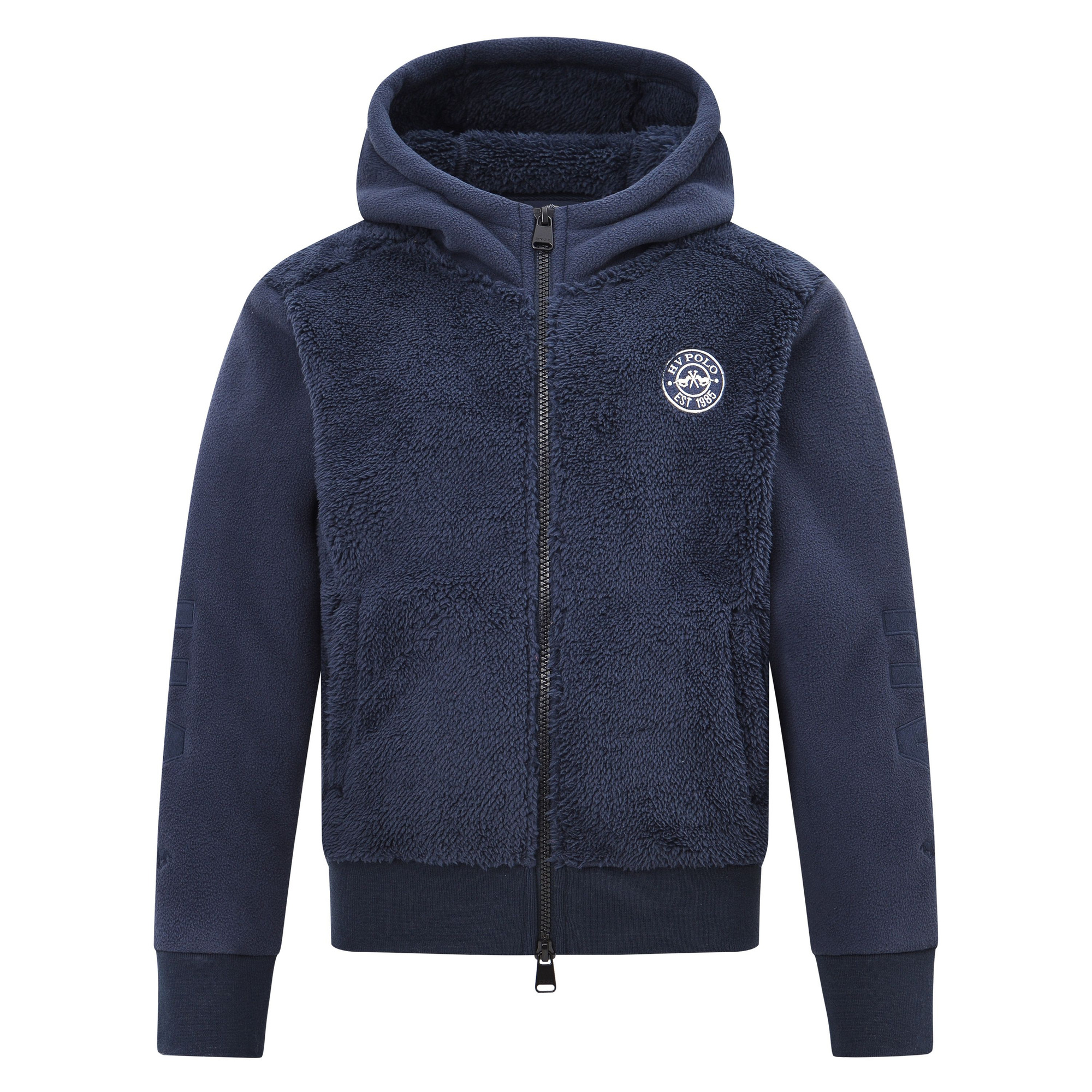 HV Polo FW26 KIDS Vest HVPRoyce
