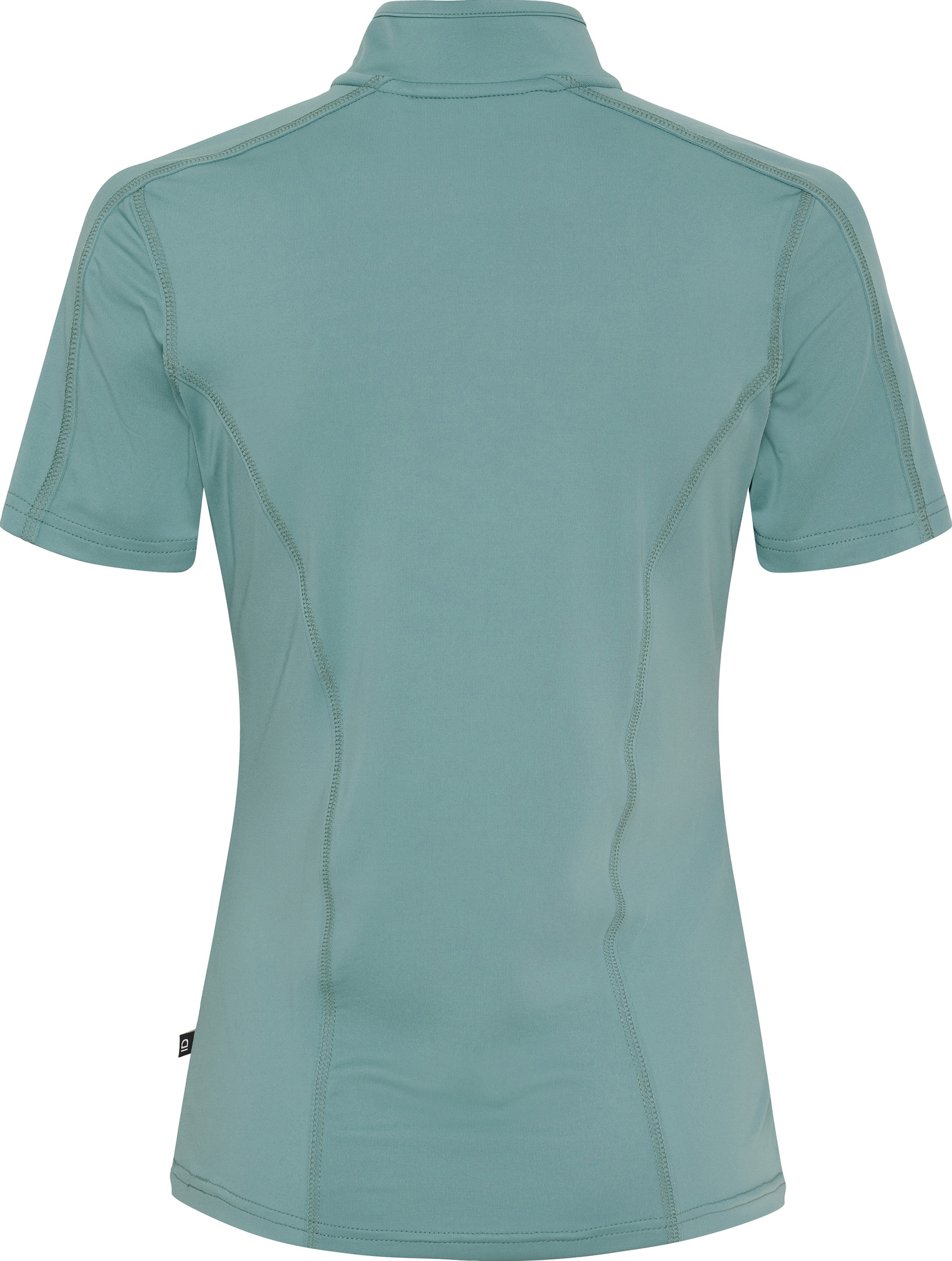 Equipage SS26 Awesome short-sleeved riding shirt