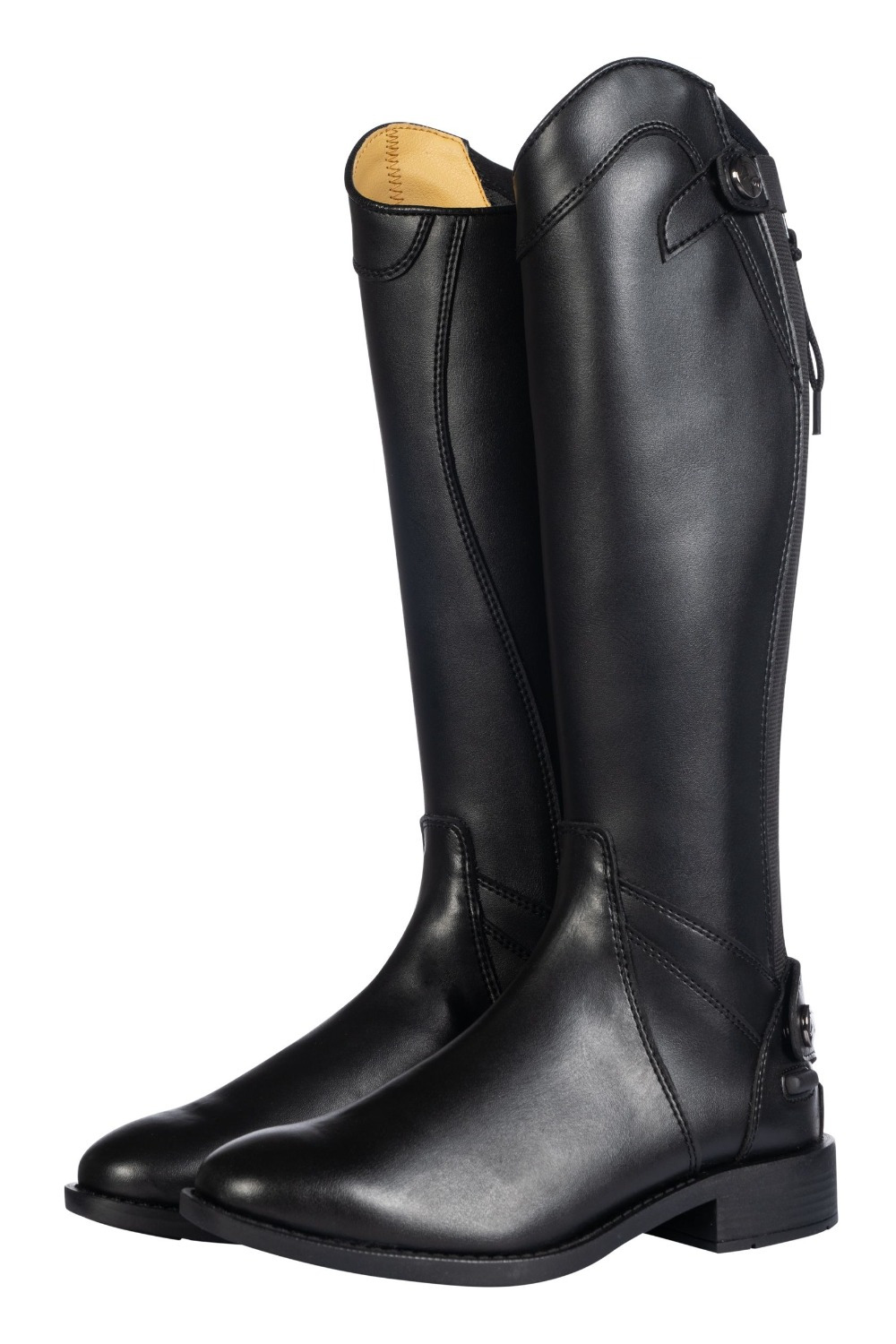 HKM Aberdeen Riding Boots - Kids