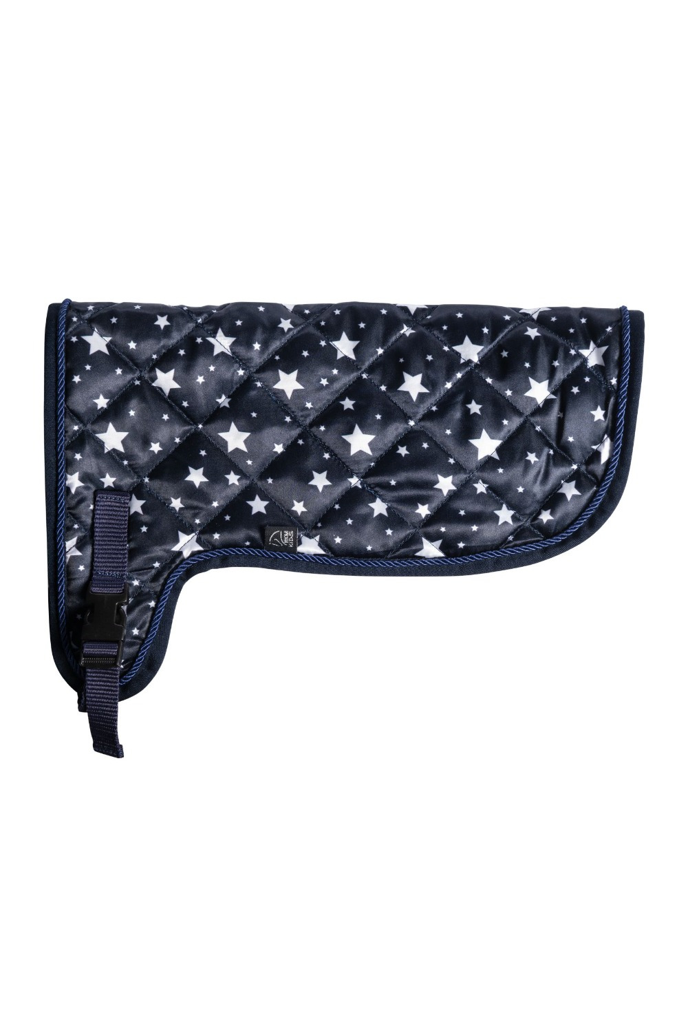 HKM Hobby Horse Printed Blanket