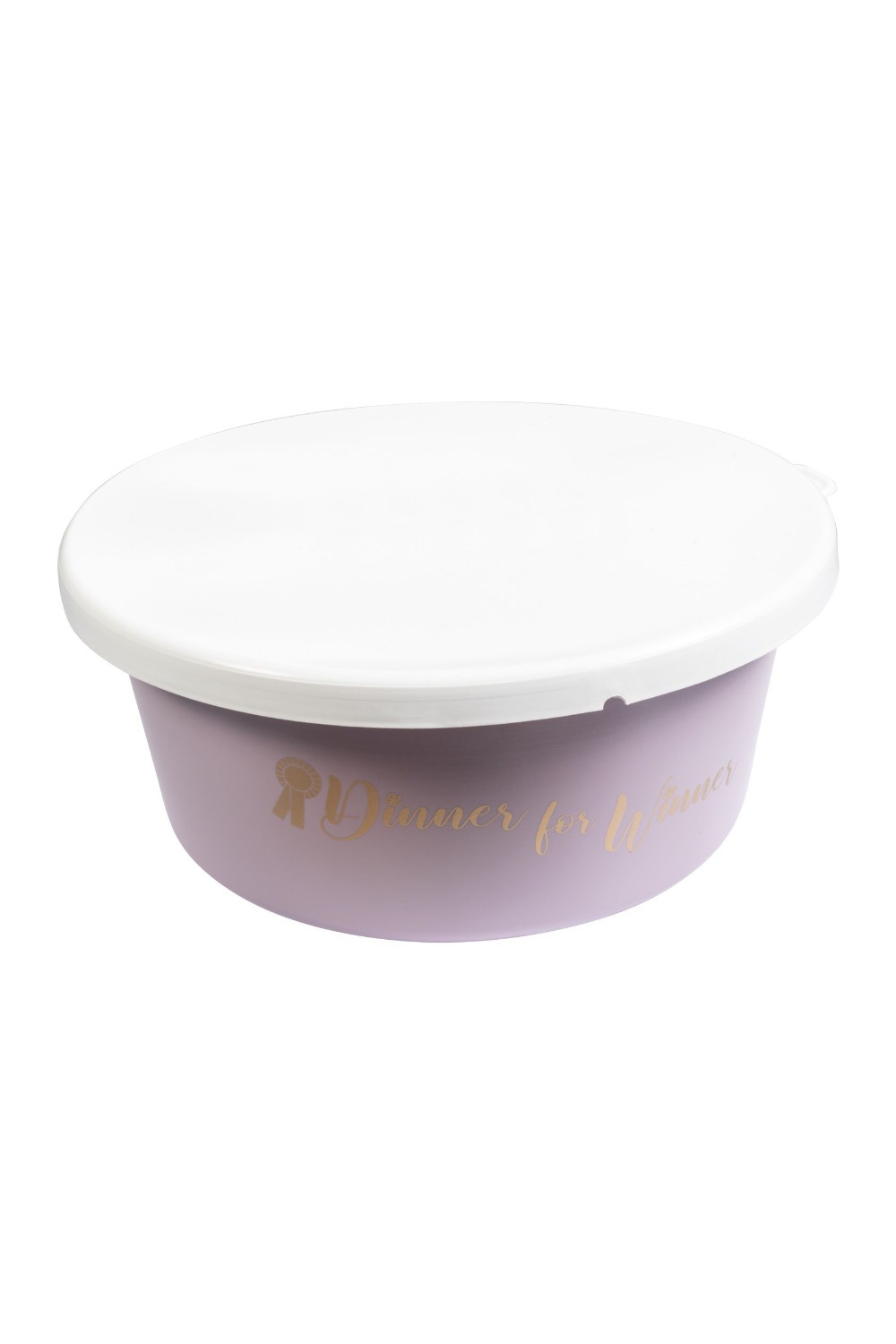 HKM Muesli Bowl 5L