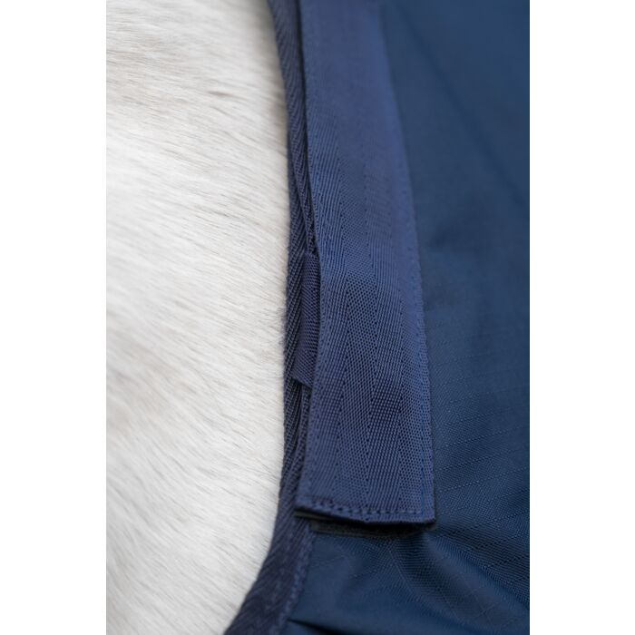 HKM Rain Rug Combo Clip-in System (incl liners)