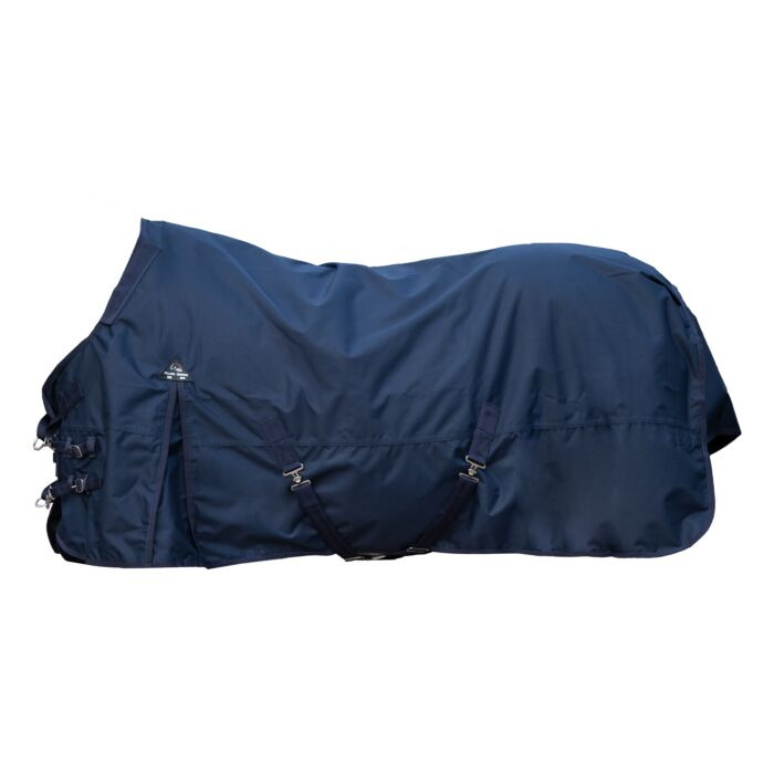 HKM Rain Rug Combo Clip-in System (incl liners)