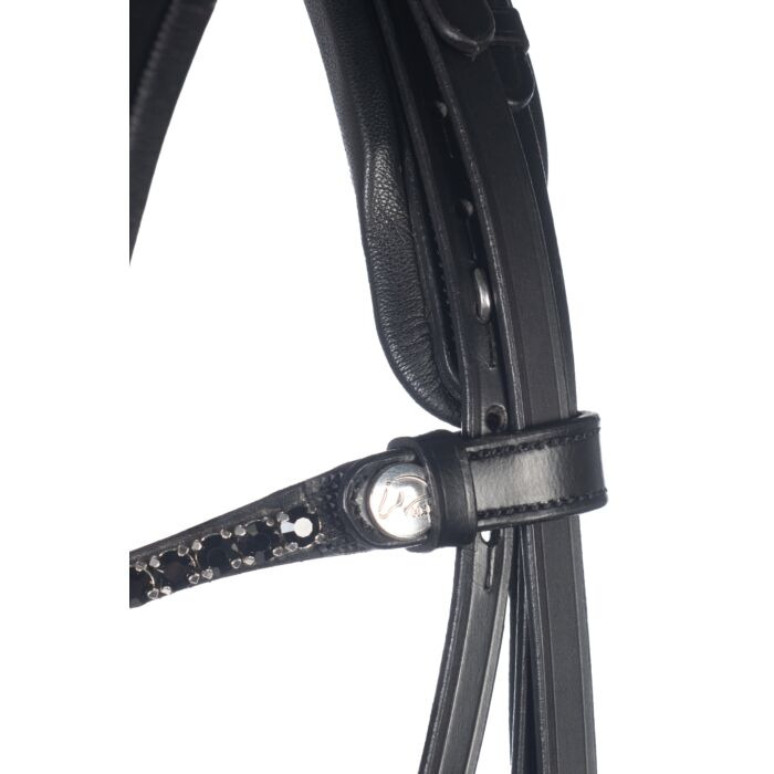 HKM Weymouth Bridle Grace