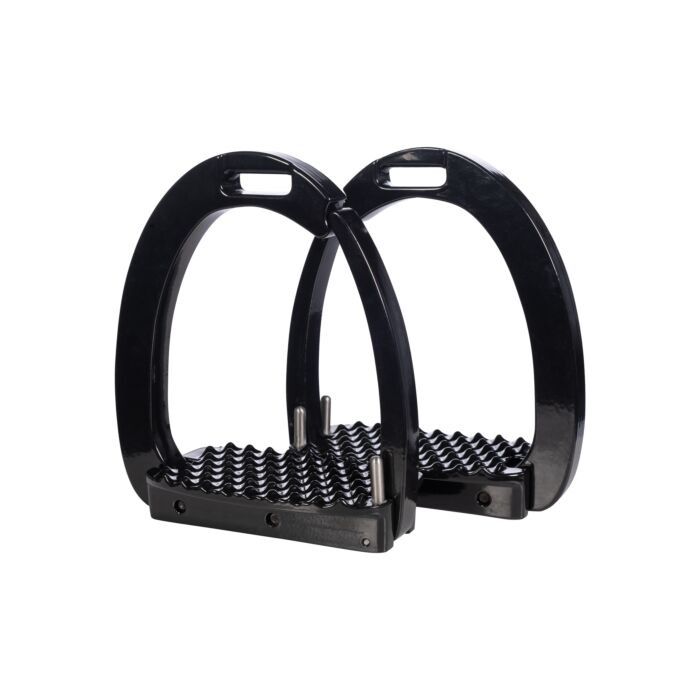 HKM Safety Stirrups Emma