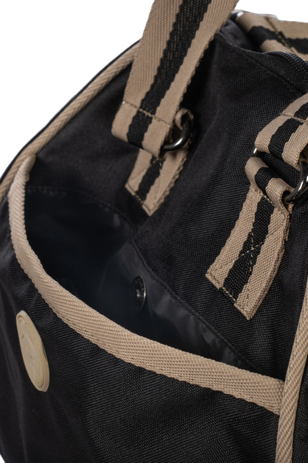 HKM Helmet Bag Joules