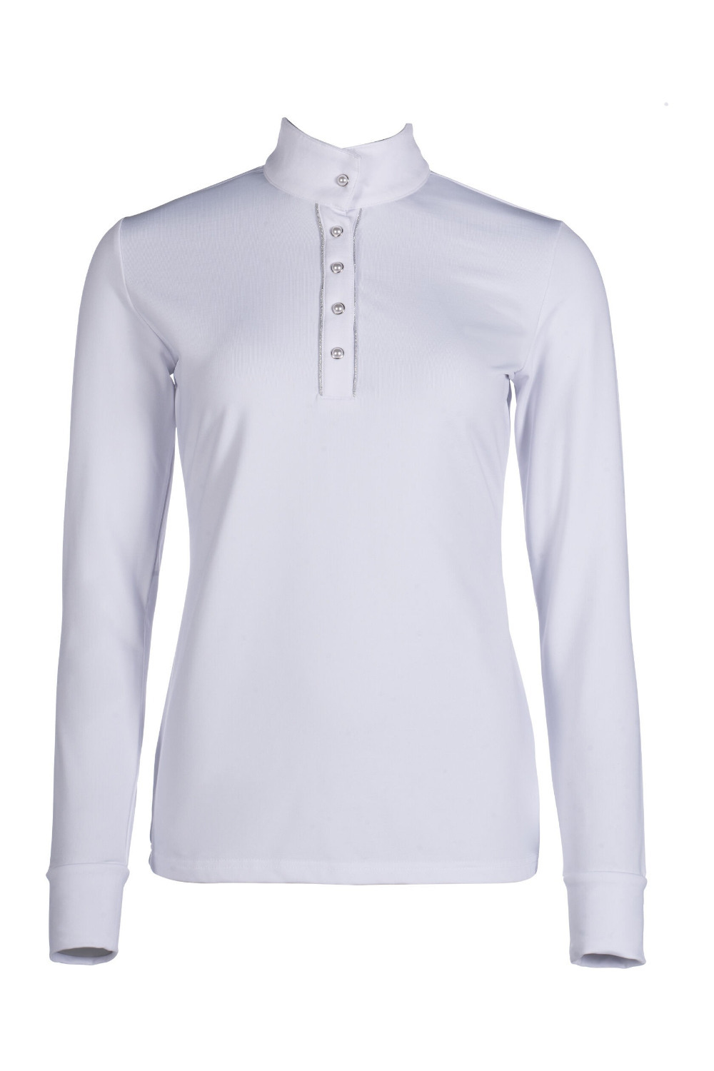 HKM Emilia Competition Shirt