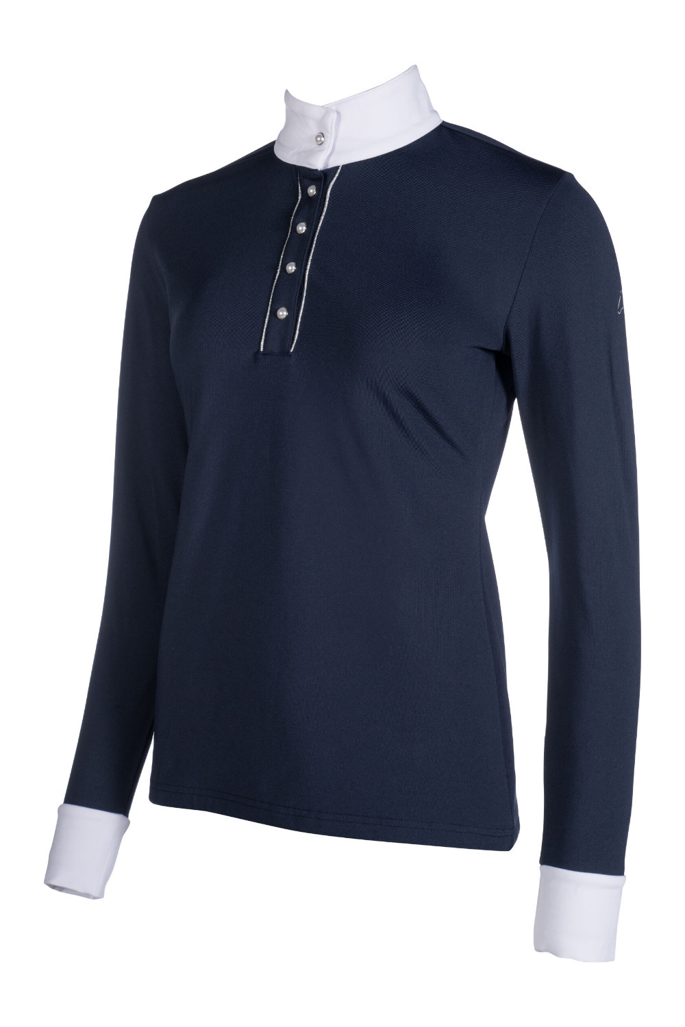 HKM Emilia Competition Shirt
