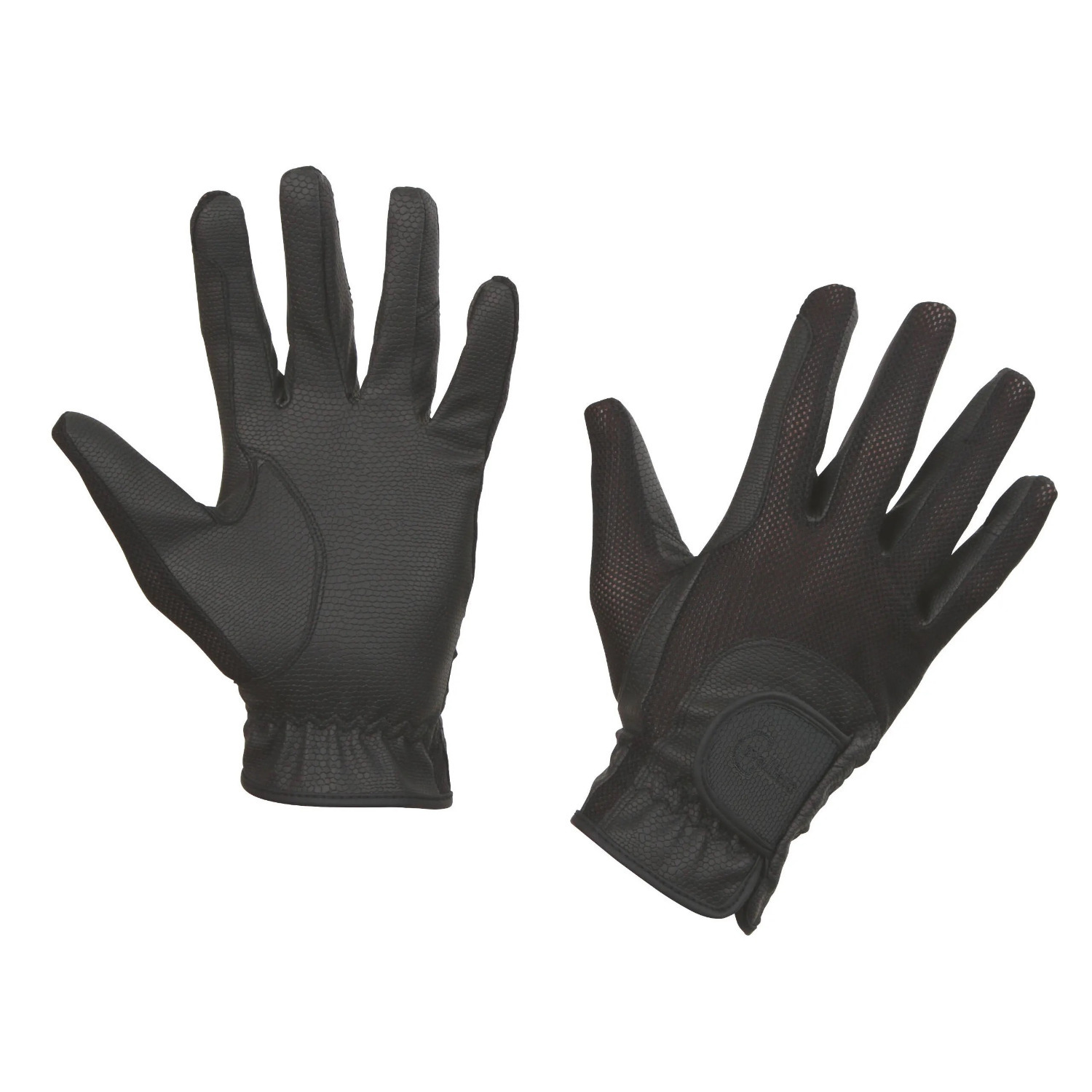 Covalliero SummerTech Riding Gloves