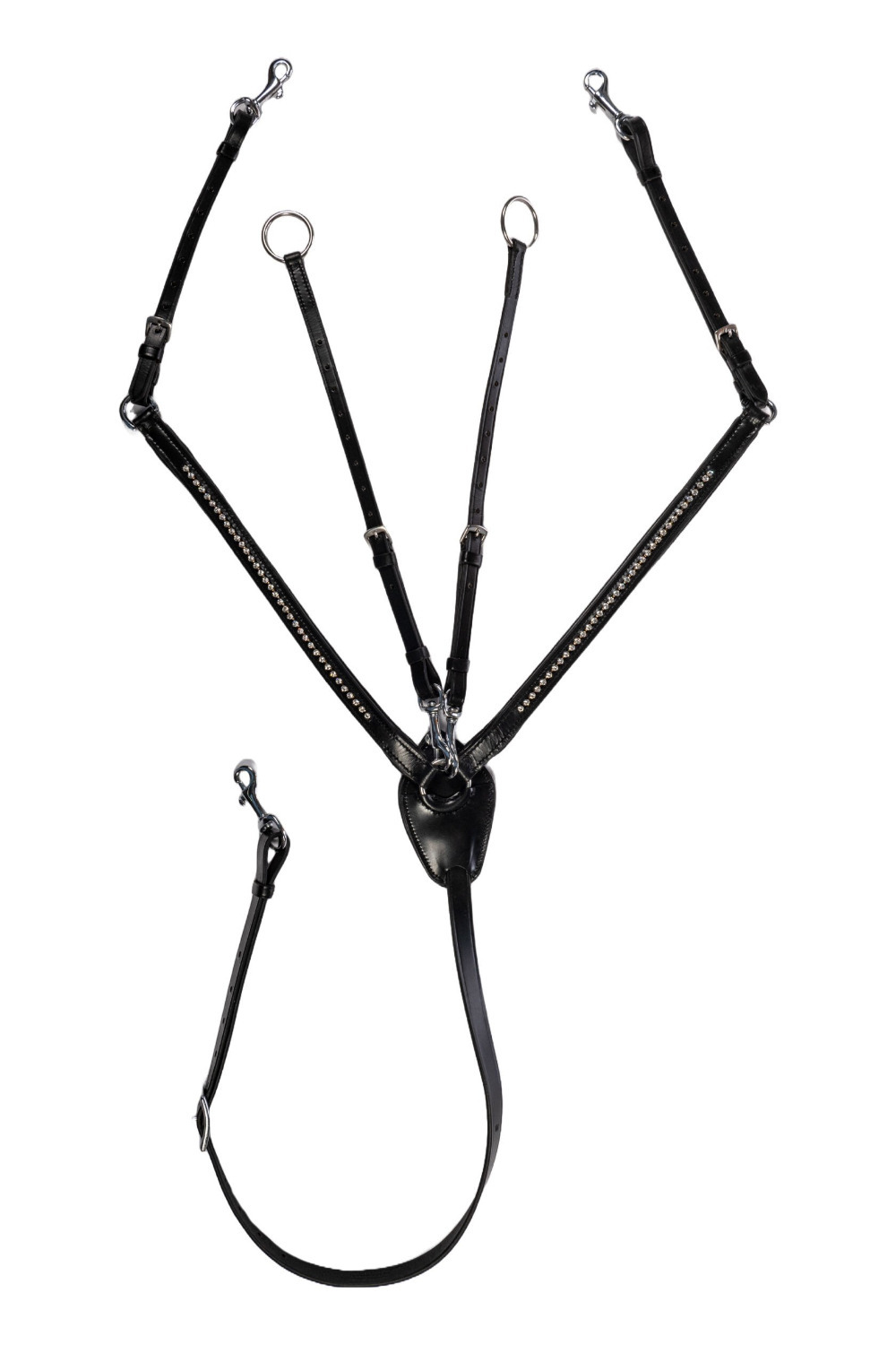 HKM Dana Breastplate