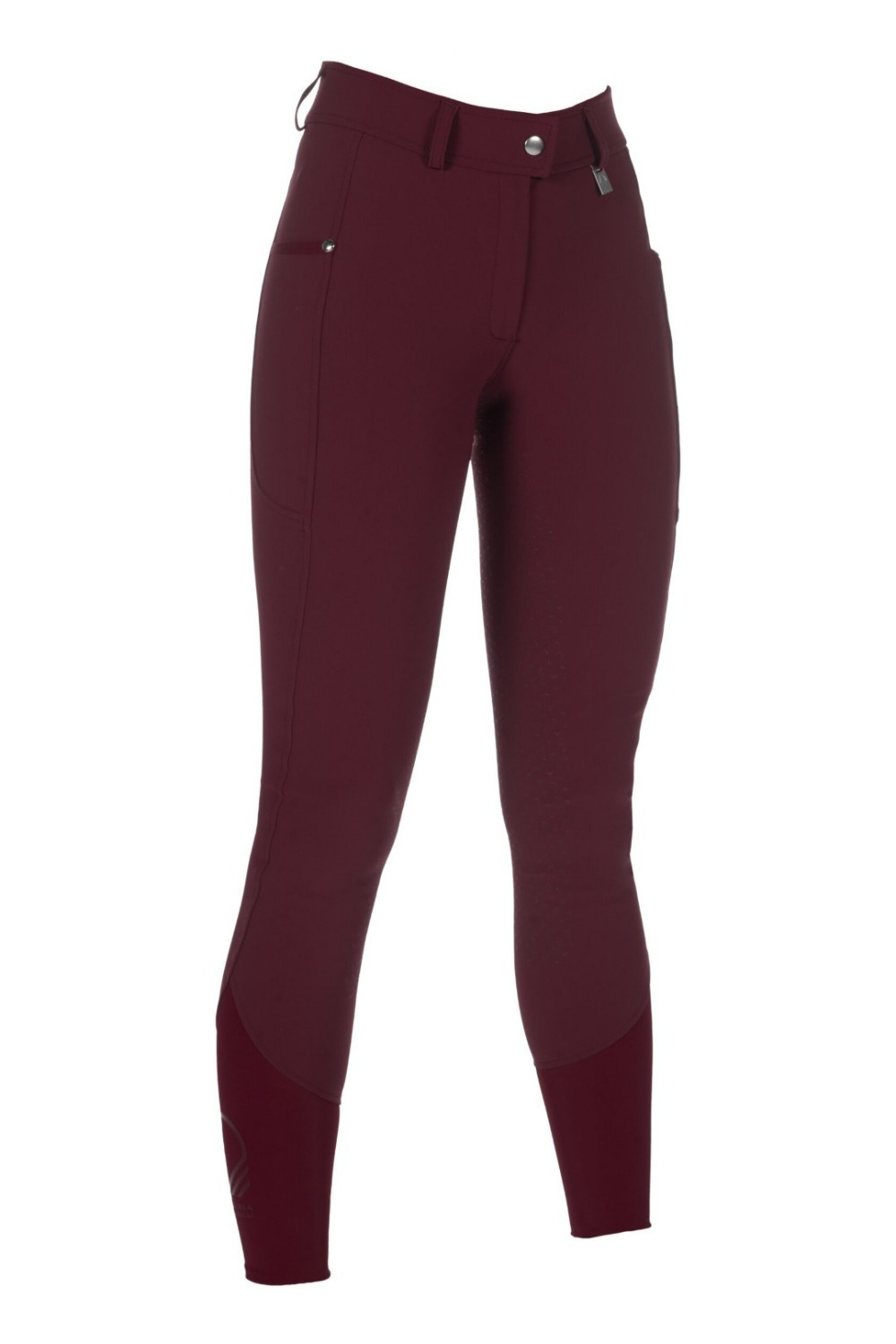 Lauria Garrelli Livigno Full-Grip Breeches