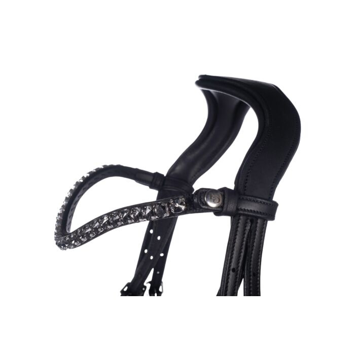 HKM Livigno Bridle
