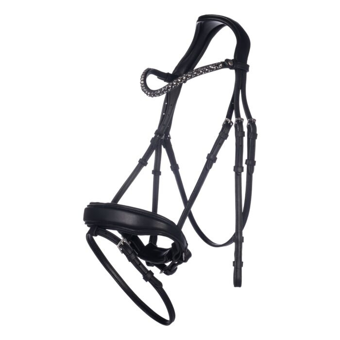 HKM Livigno Bridle