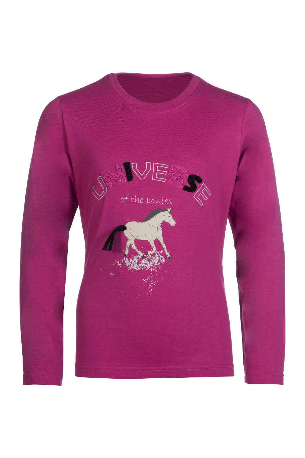 HKM FW'24 Long Sleeve Polly