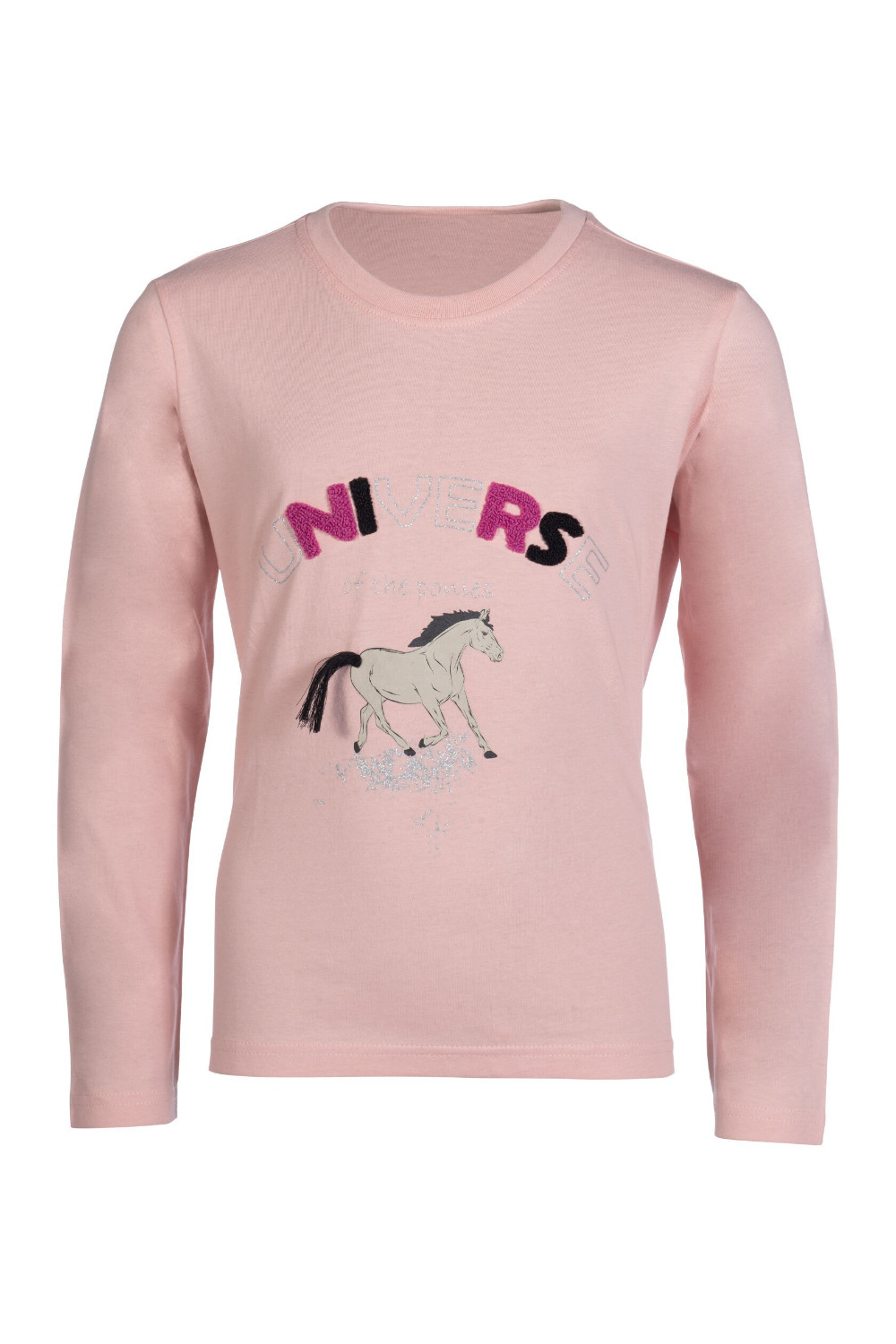 HKM FW'24 Long Sleeve Polly