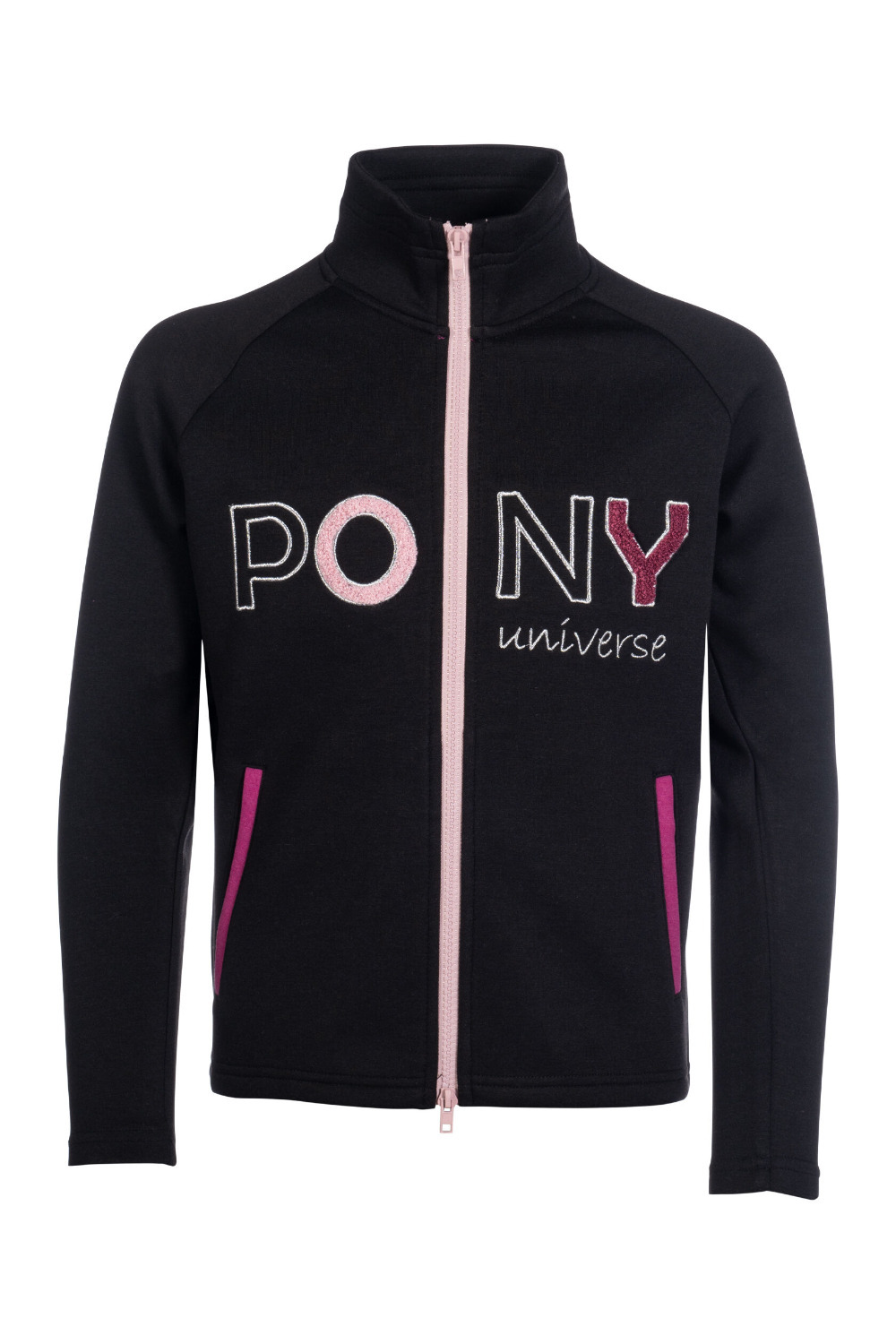 HKM FW'24 Kids Vest Polly