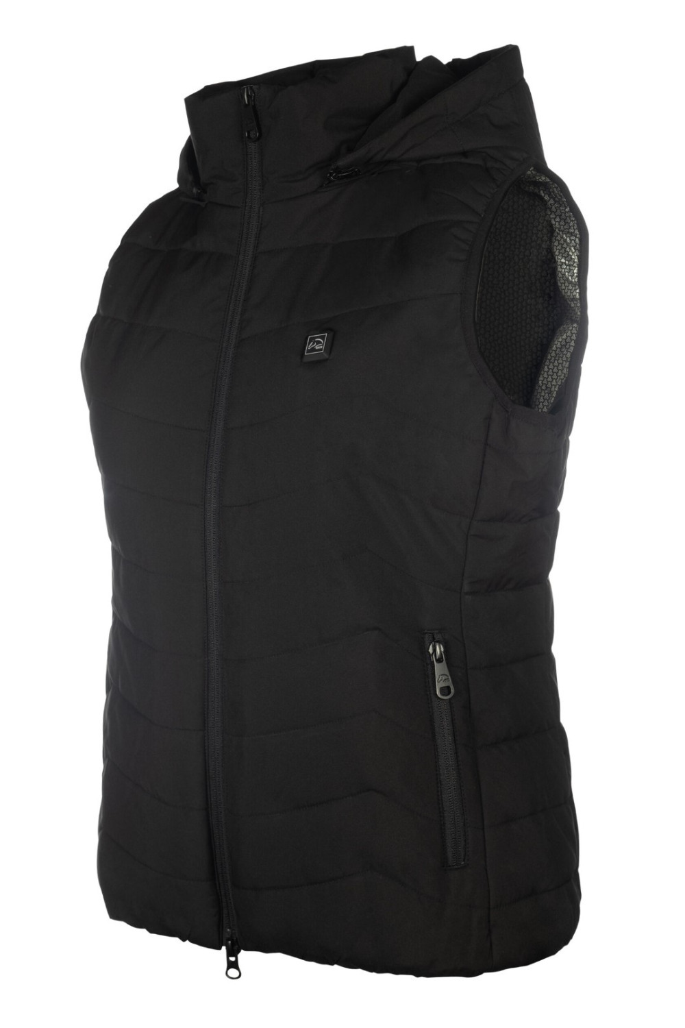 HKM Heated Bodywarmer High Temperature