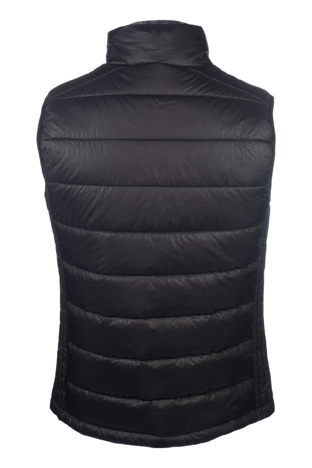 HKM Men's Heated Bodywarmer Heat Control