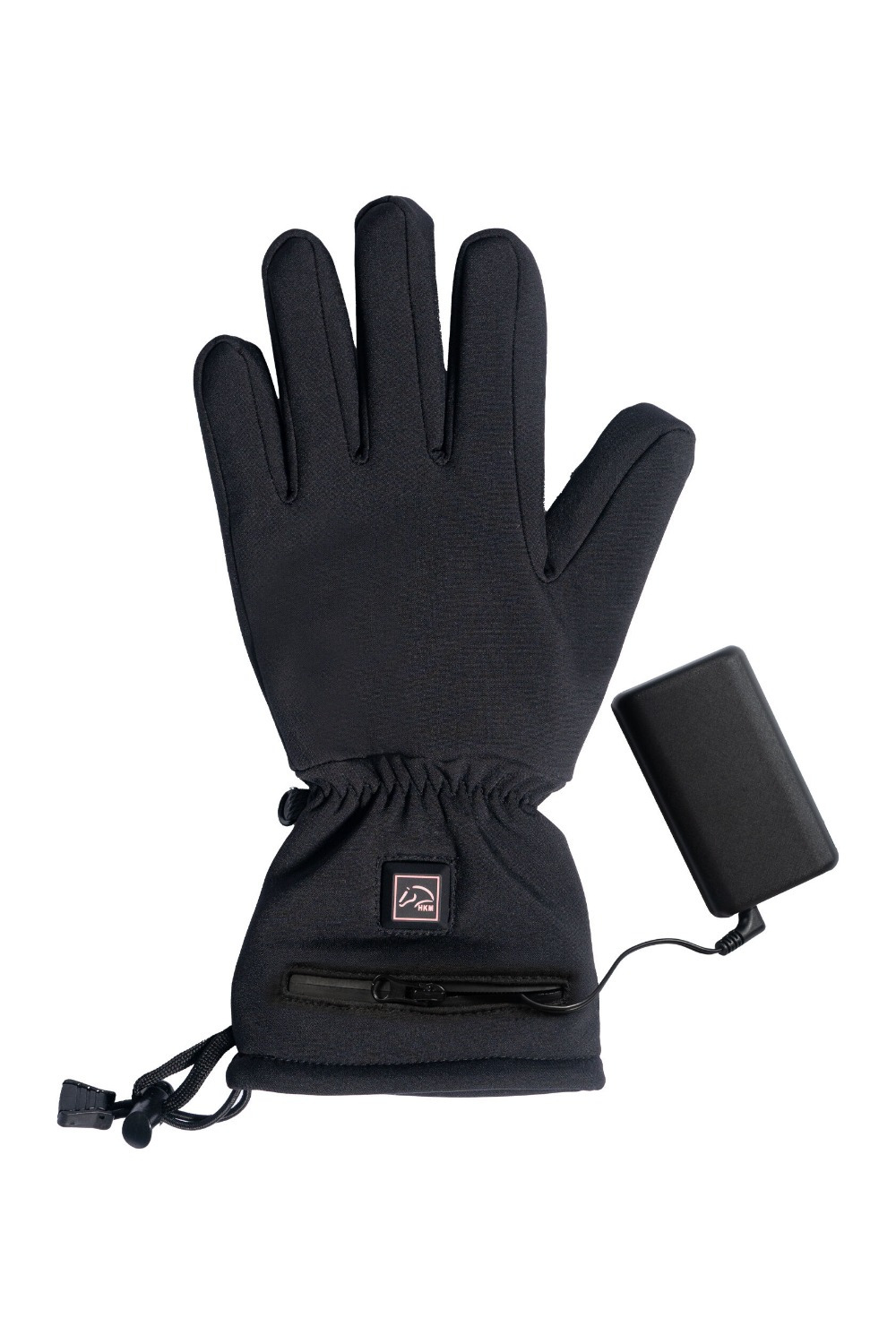 HKM Heated Gloves Keep Warm