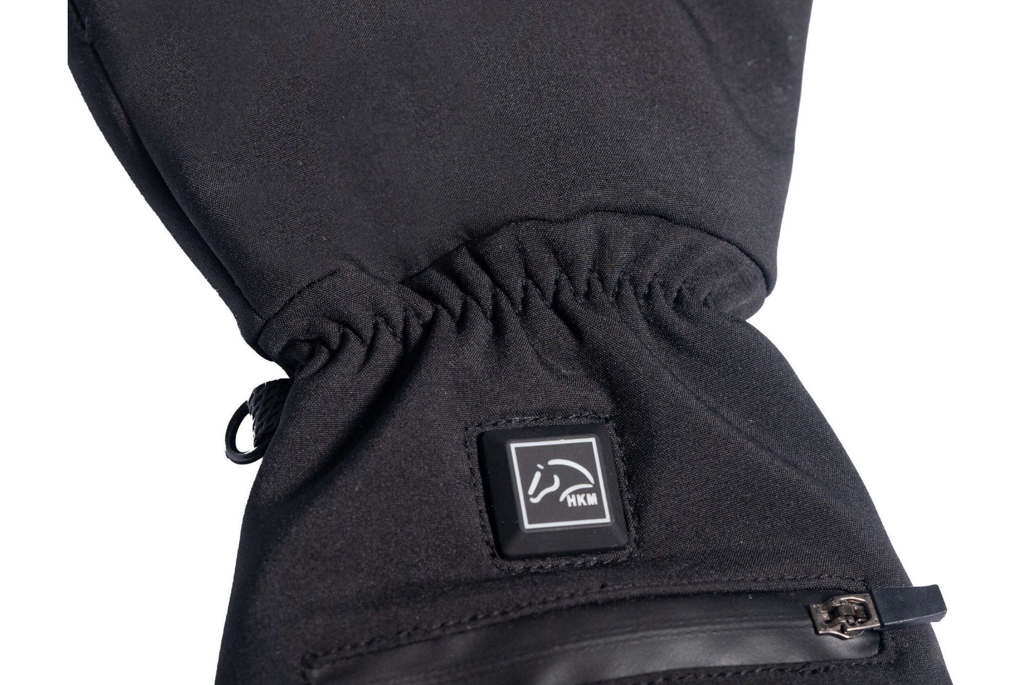 HKM Heated Gloves Keep Warm