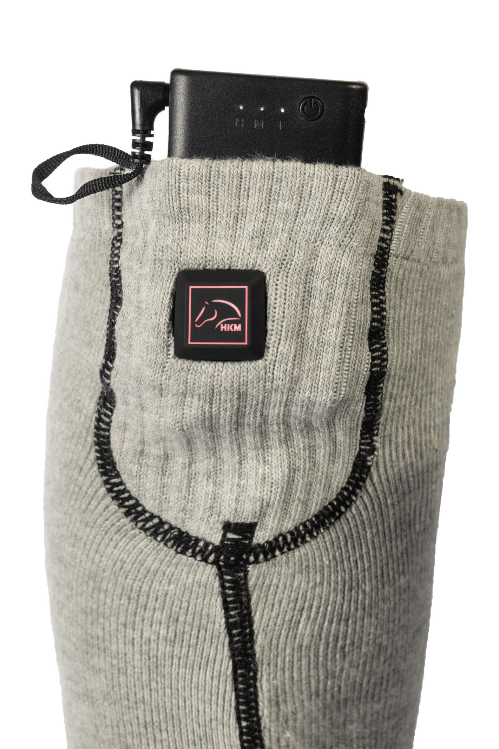HKM Heated Socks Keep Warm