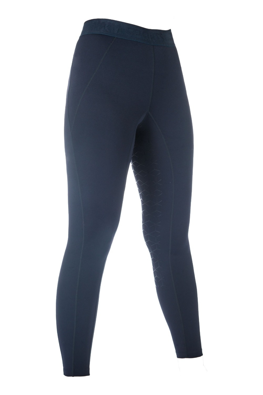 HKM Rijlegging Full Grip Tabea