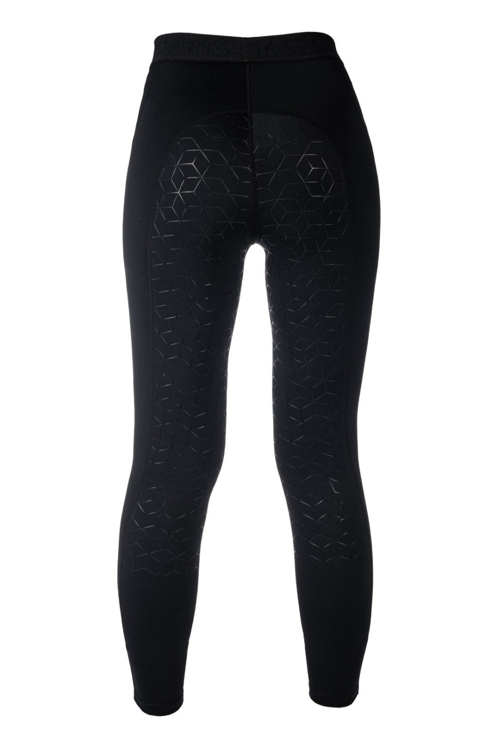 HKM Rijlegging Full Grip Tabea