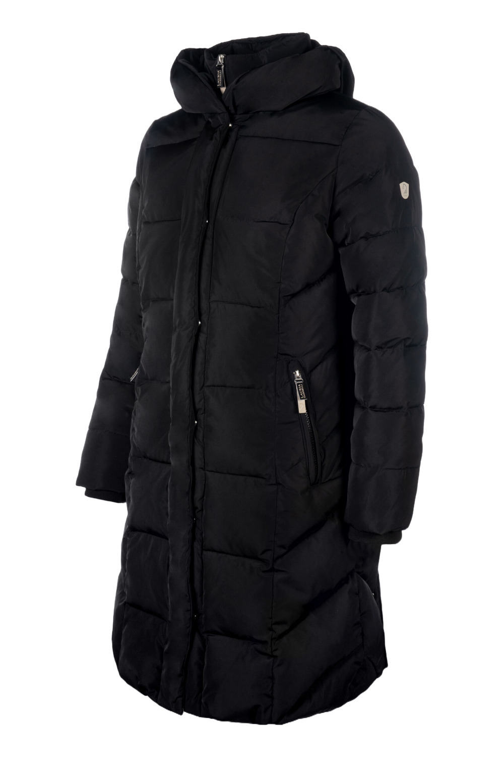 Lauria Garrelli Livigno Quilted Jacket