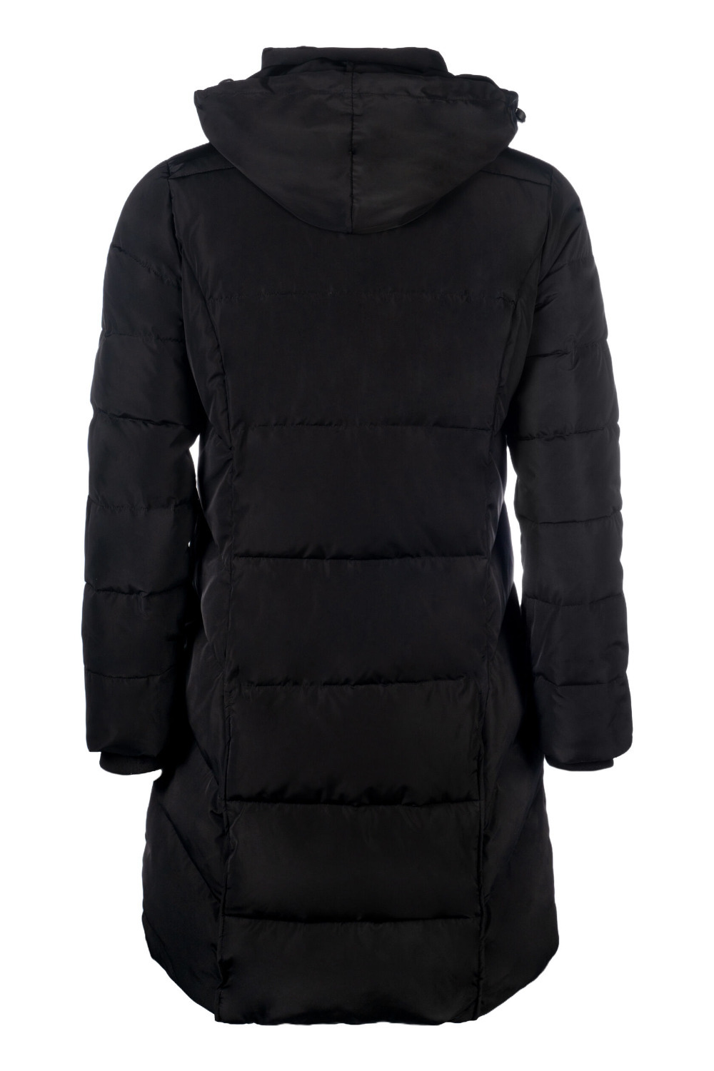Lauria Garrelli Livigno Quilted Jacket