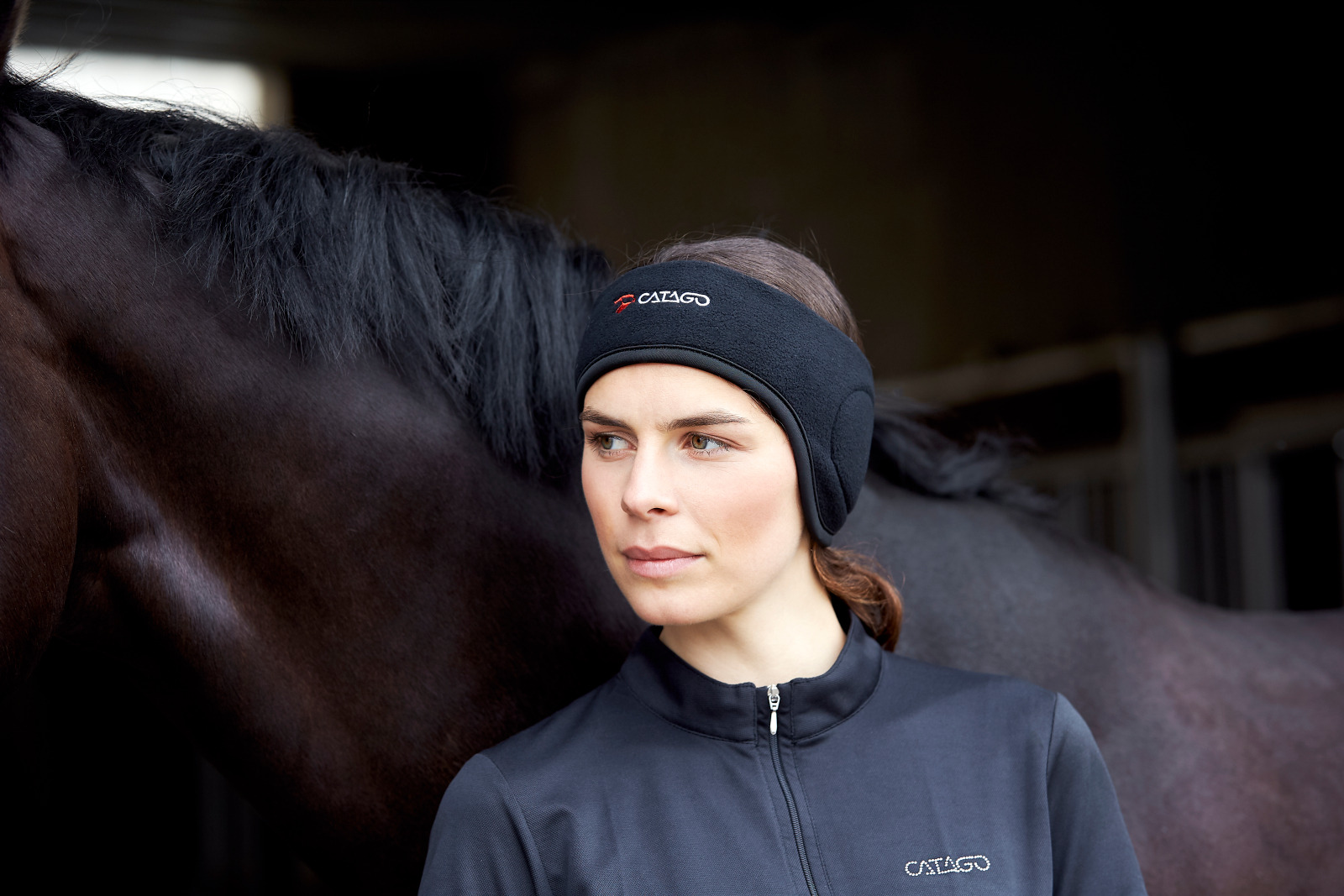 Catago FIR-Tech Fleece Headband