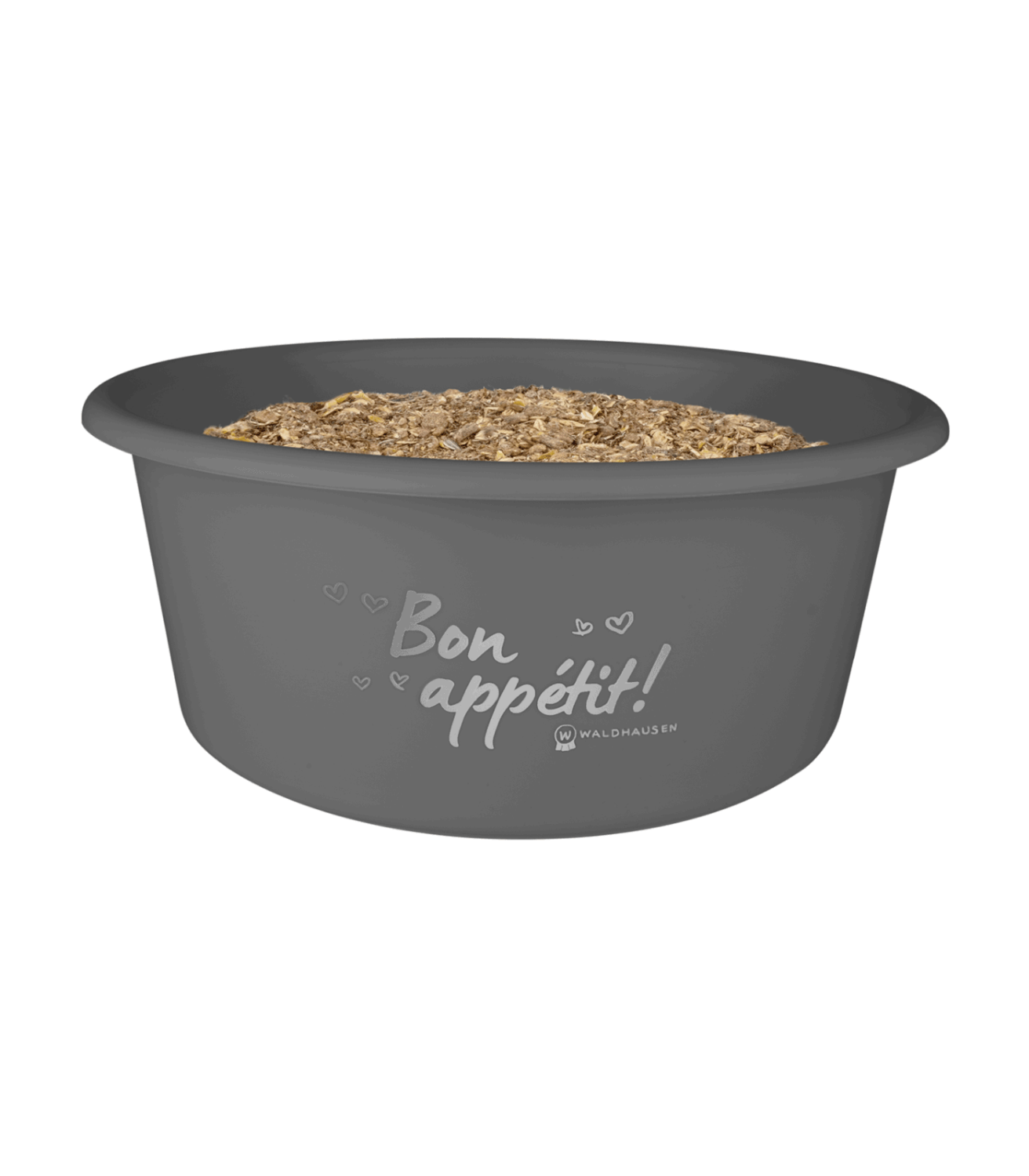 Waldhausen Muesli Bowl 5L with lid