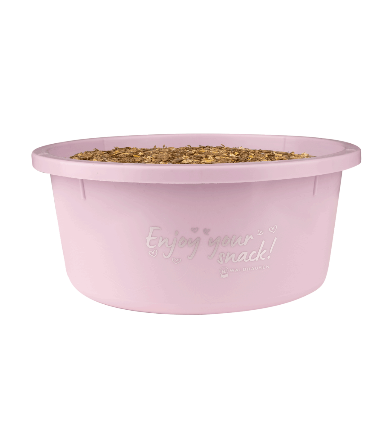 Waldhausen Muesli Bowl 2L with lid