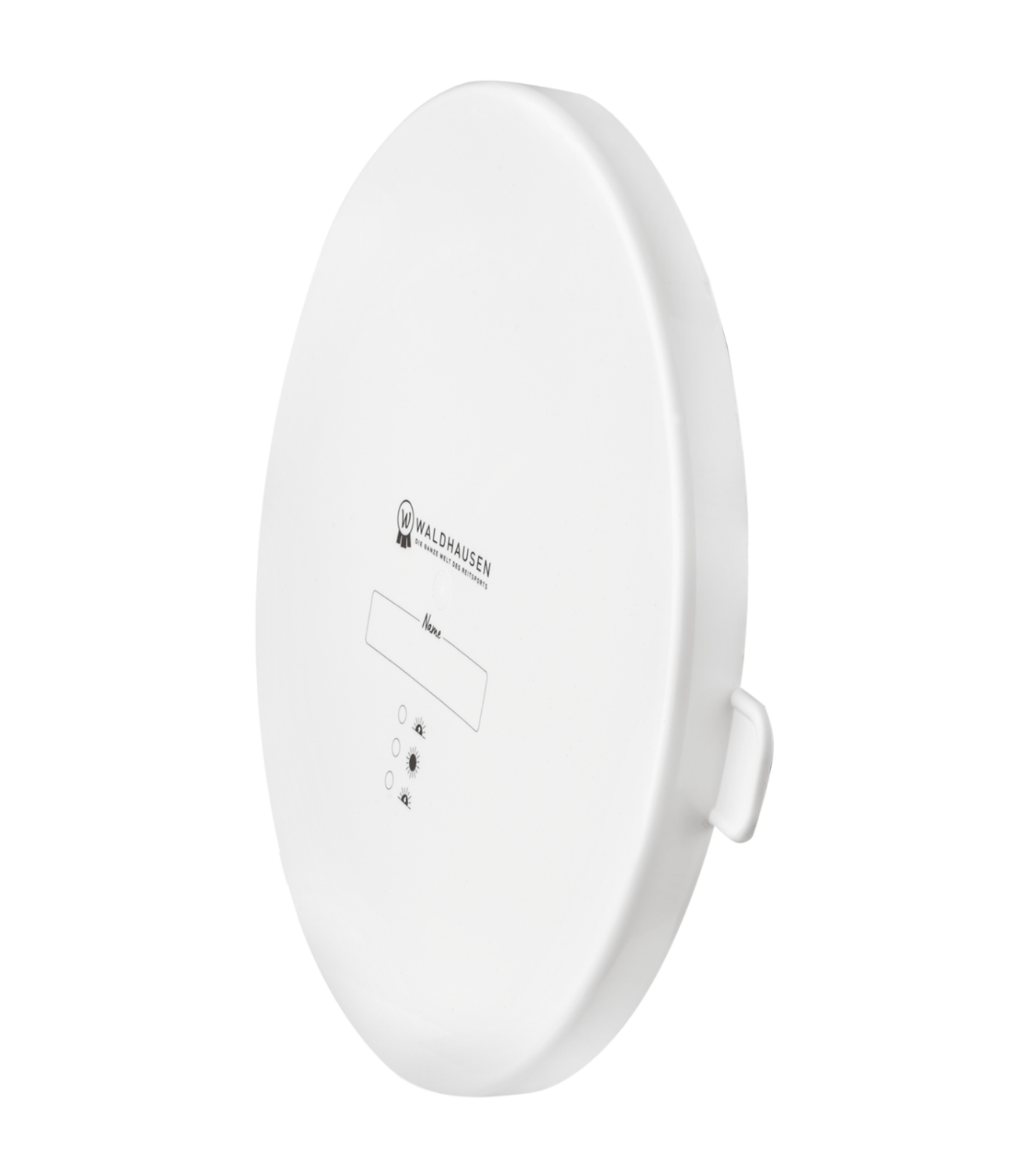Waldhausen FW25 Lid, Single for 15016 Small Feeding Bowl