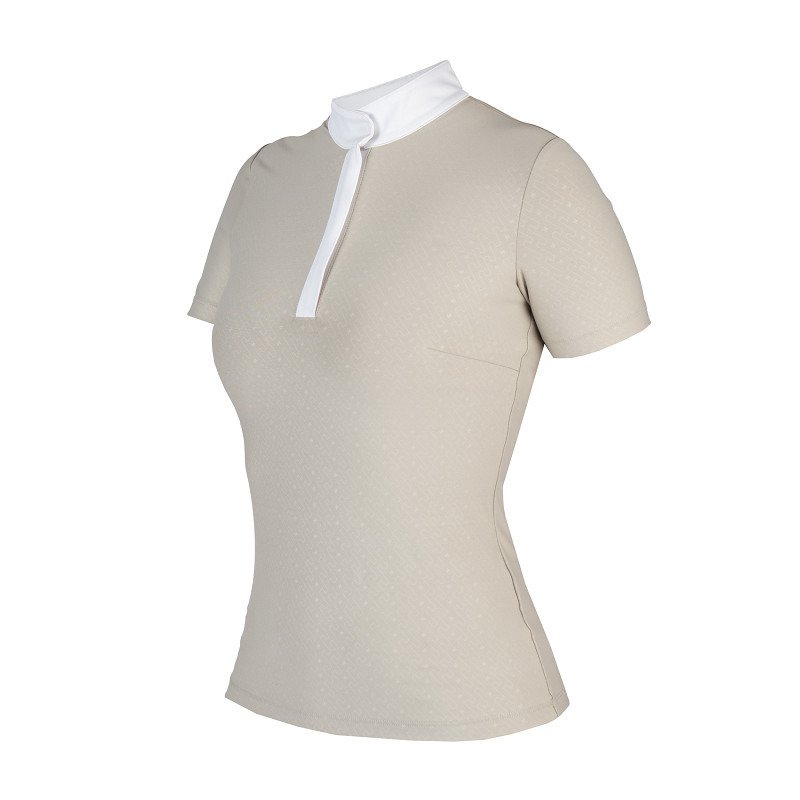 Hot Competition Shirt Sabrina