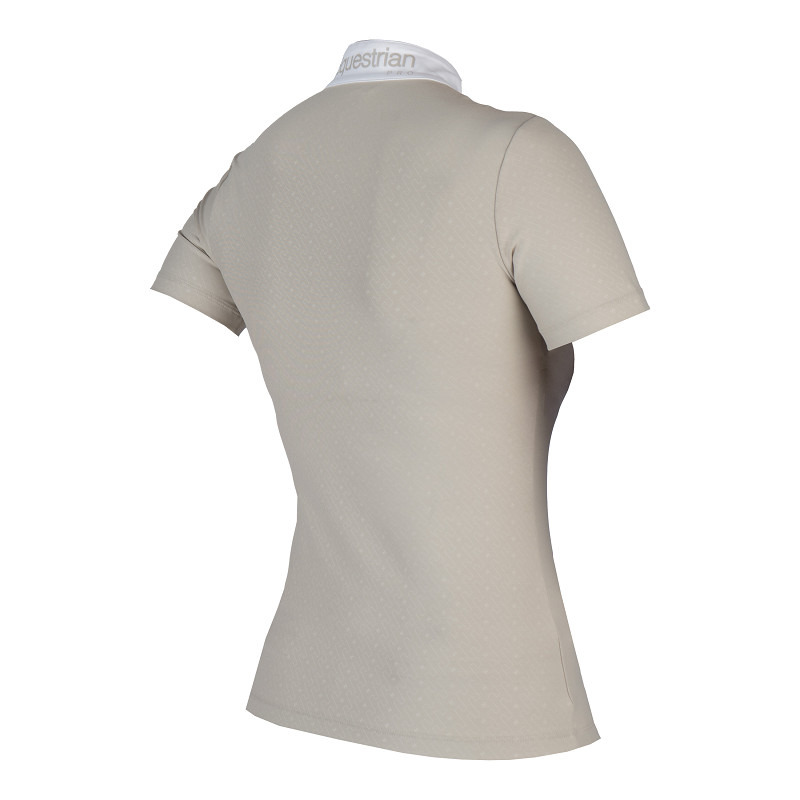 Hot Competition Shirt Sabrina
