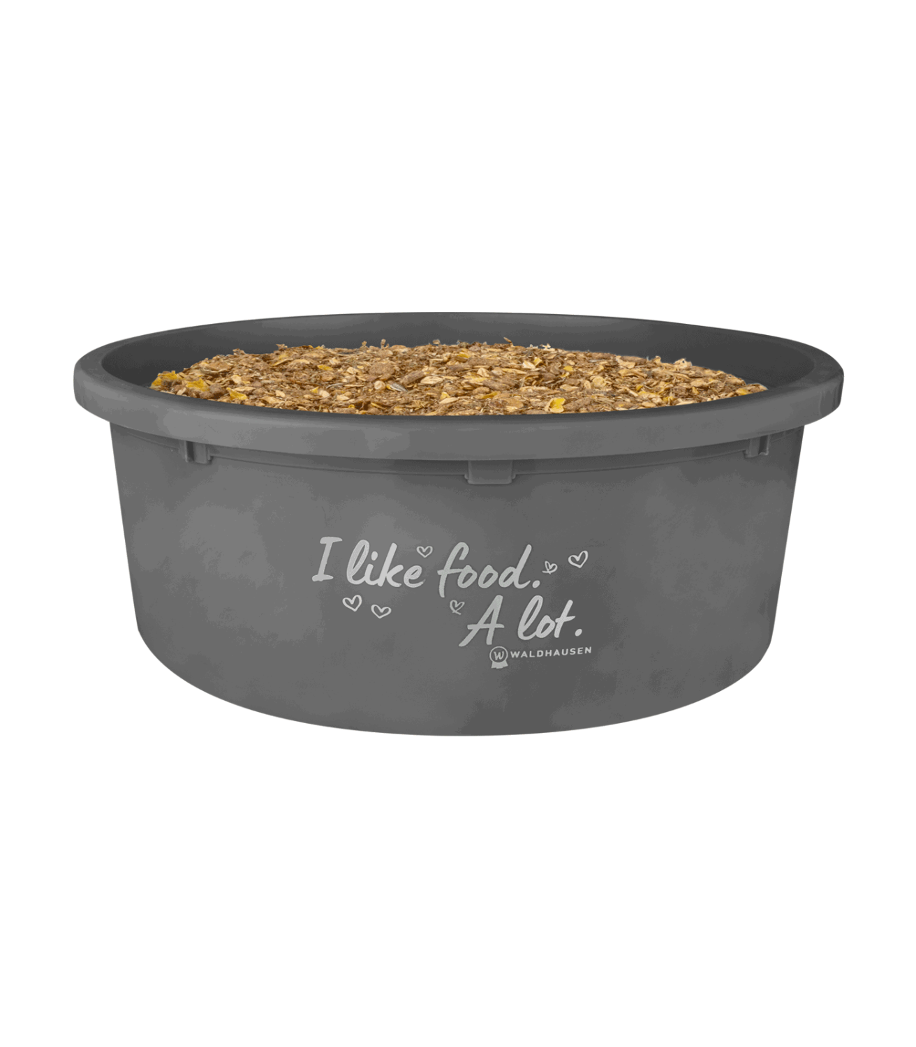 Waldhausen Muesli Bowl XL with lid