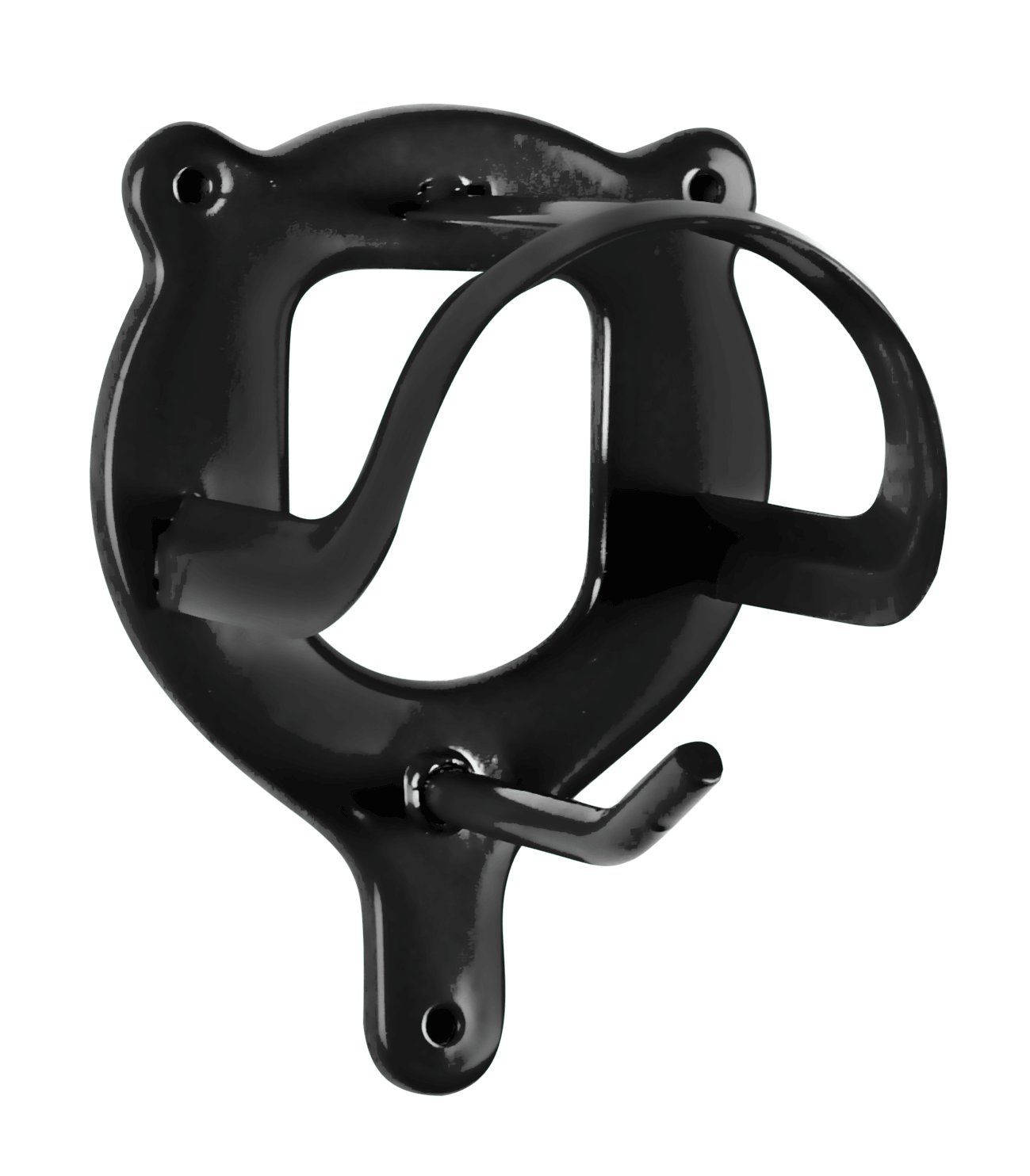 Waldhausen Bridle Rack Metal